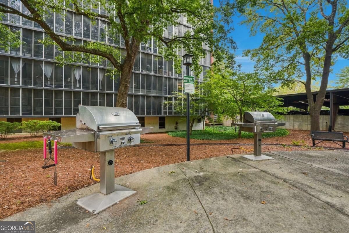 3060 Pharr Court North Nw # 207 Property Photo 49