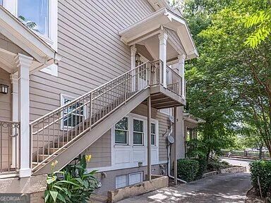 1206 Piedmont Avenue # 3 Property Photo 2
