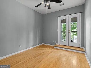 1206 Piedmont Avenue # 3 Property Photo 10