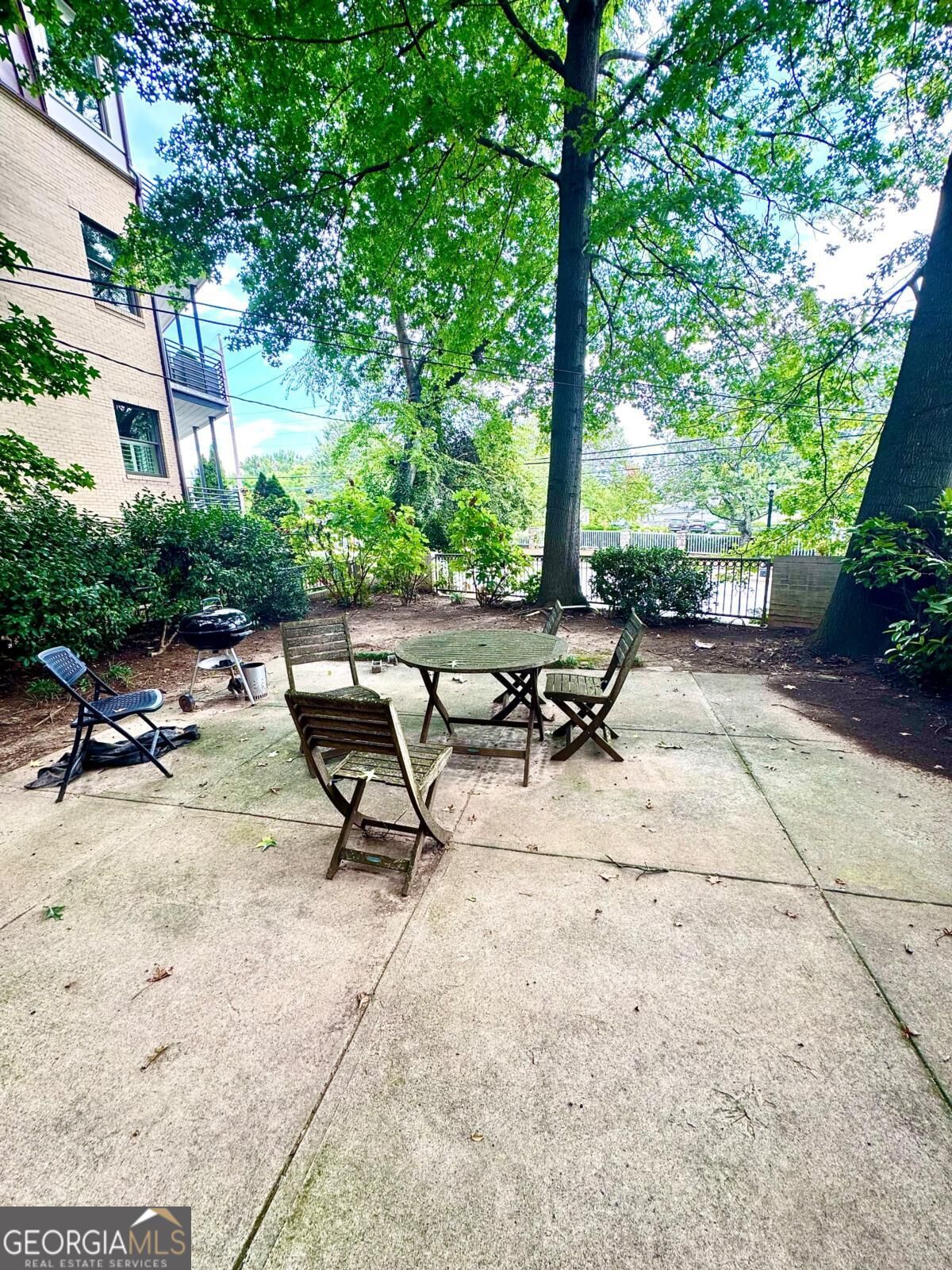 1206 Piedmont Avenue # 3 Property Photo 24
