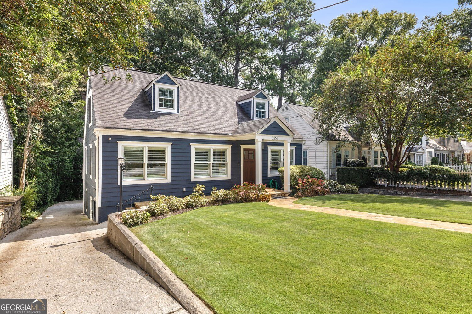 2251 Fairhaven Circle NE Property Photo 1