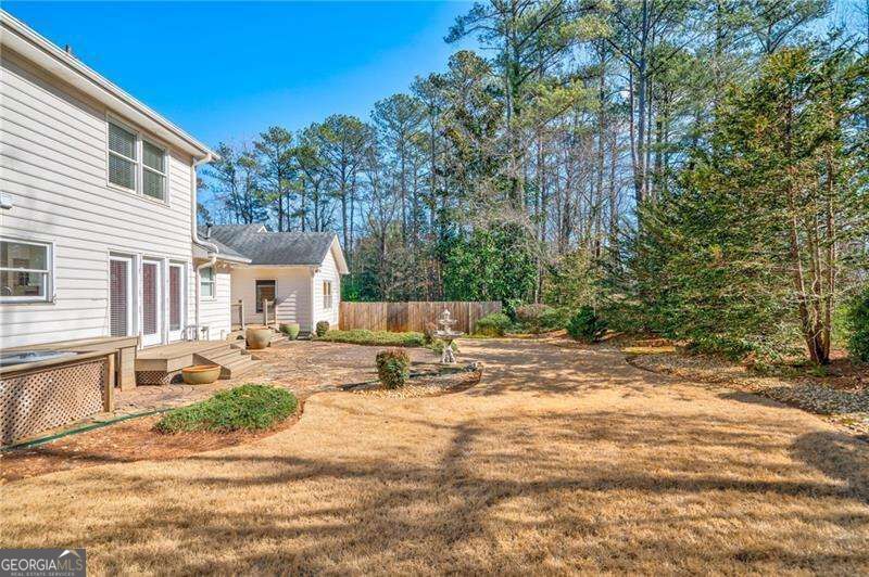 4010 Mansion Drive Property Photo 20