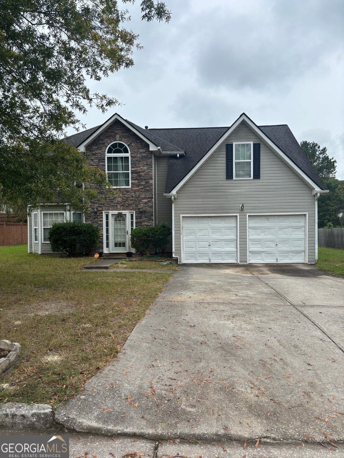 3757 Oakman Place Property Photo 1