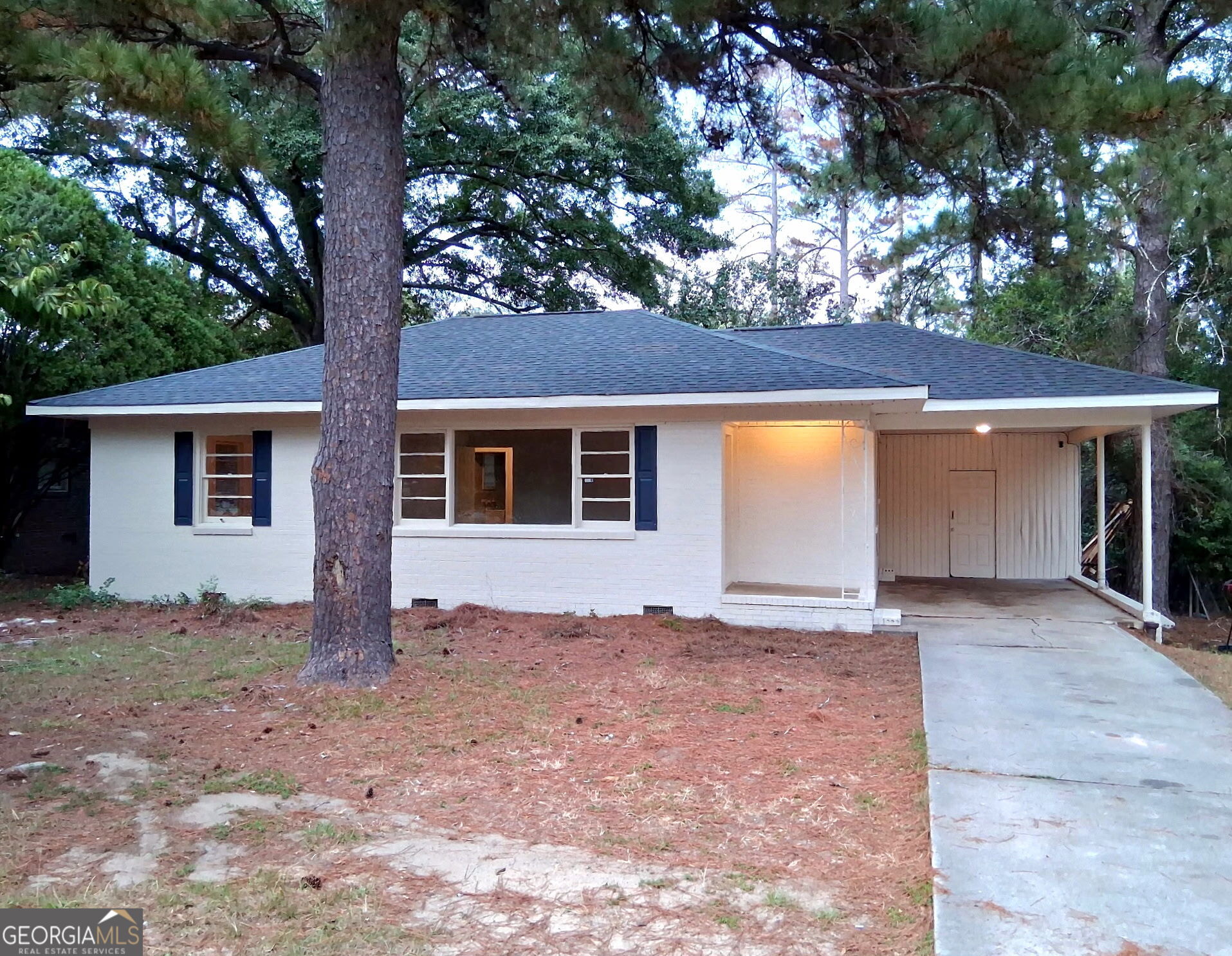 4260 Dellwood Drive Property Photo 1