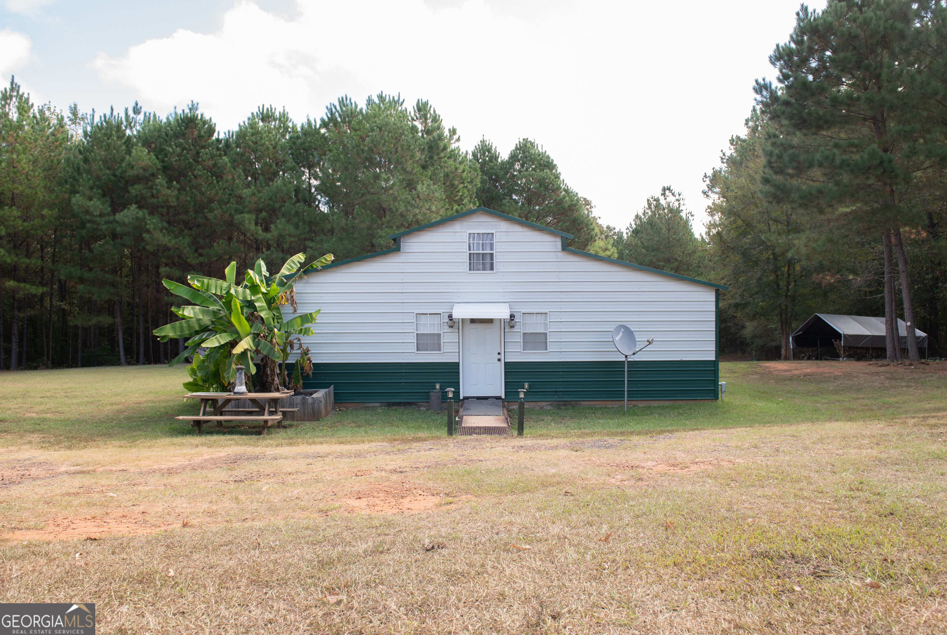 445 Hollis Road Property Photo 1