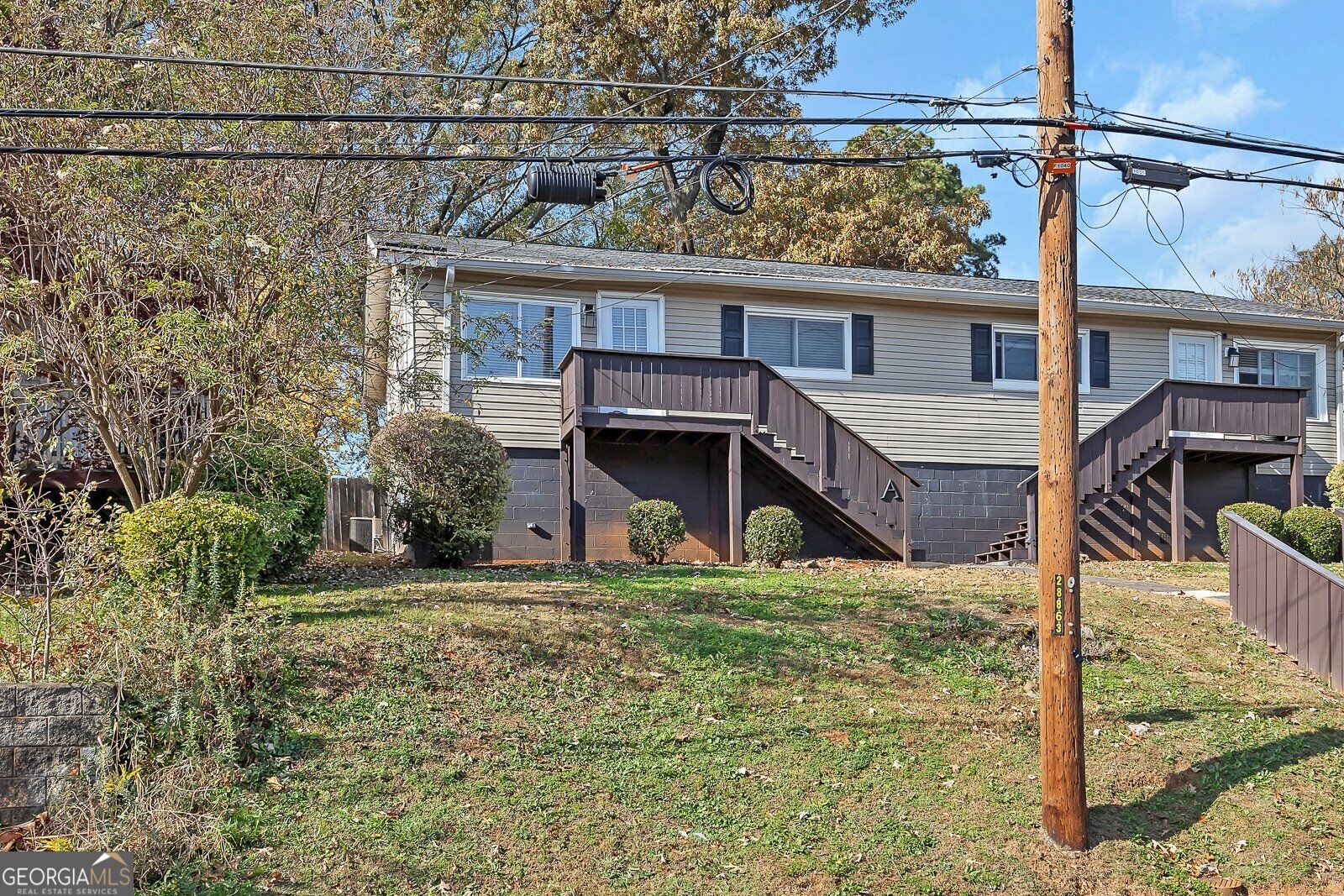 1040 Herndon Street Nw Unit B Property Photo 3