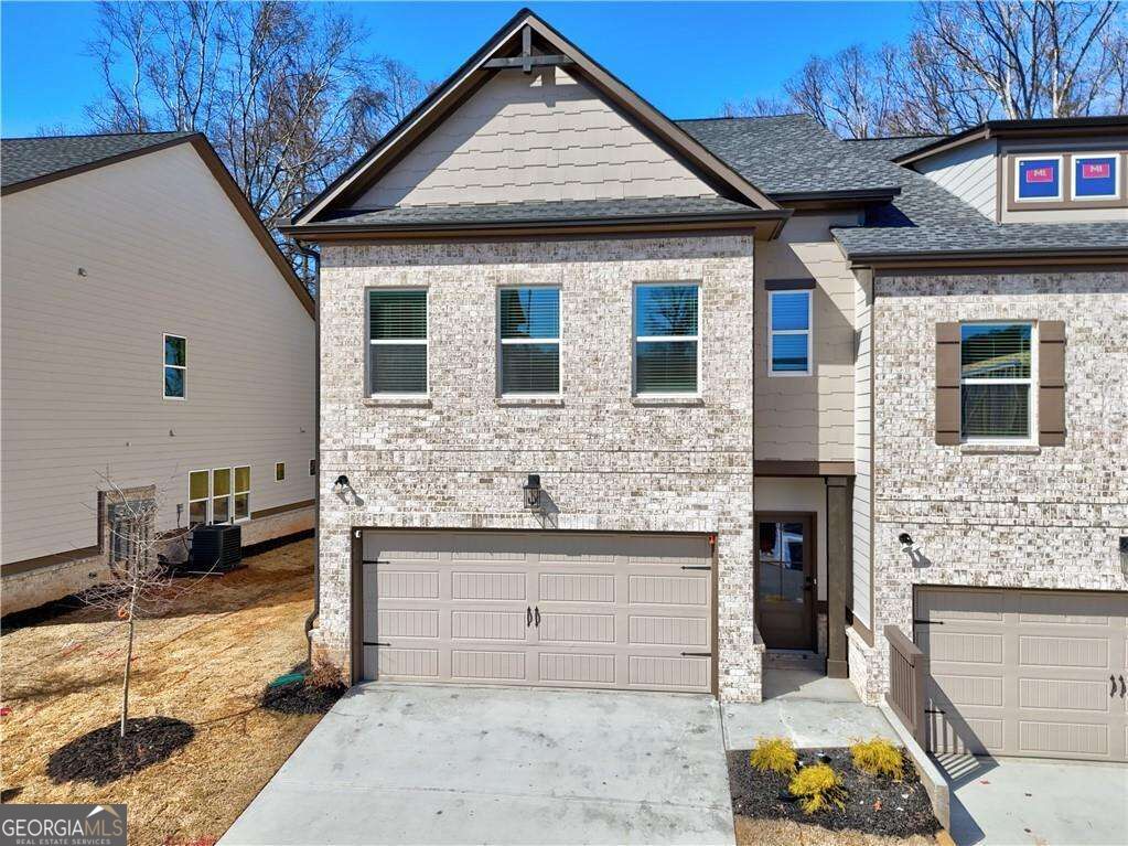 4307 Fern River Bend Property Photo 1