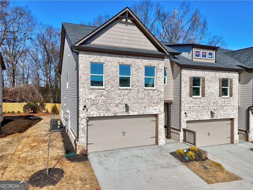 4307 Fern River Bend Property Photo 2