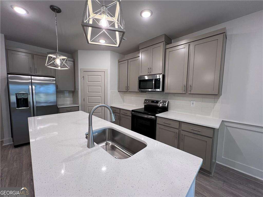 4307 Fern River Bend Property Photo 7