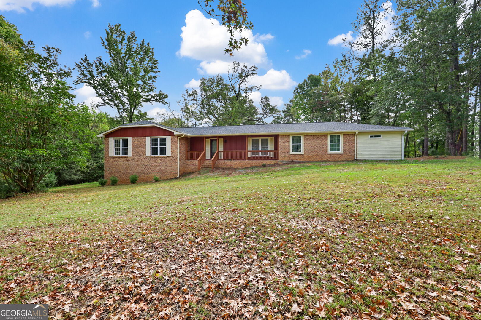 159 Candler Road Property Photo 1