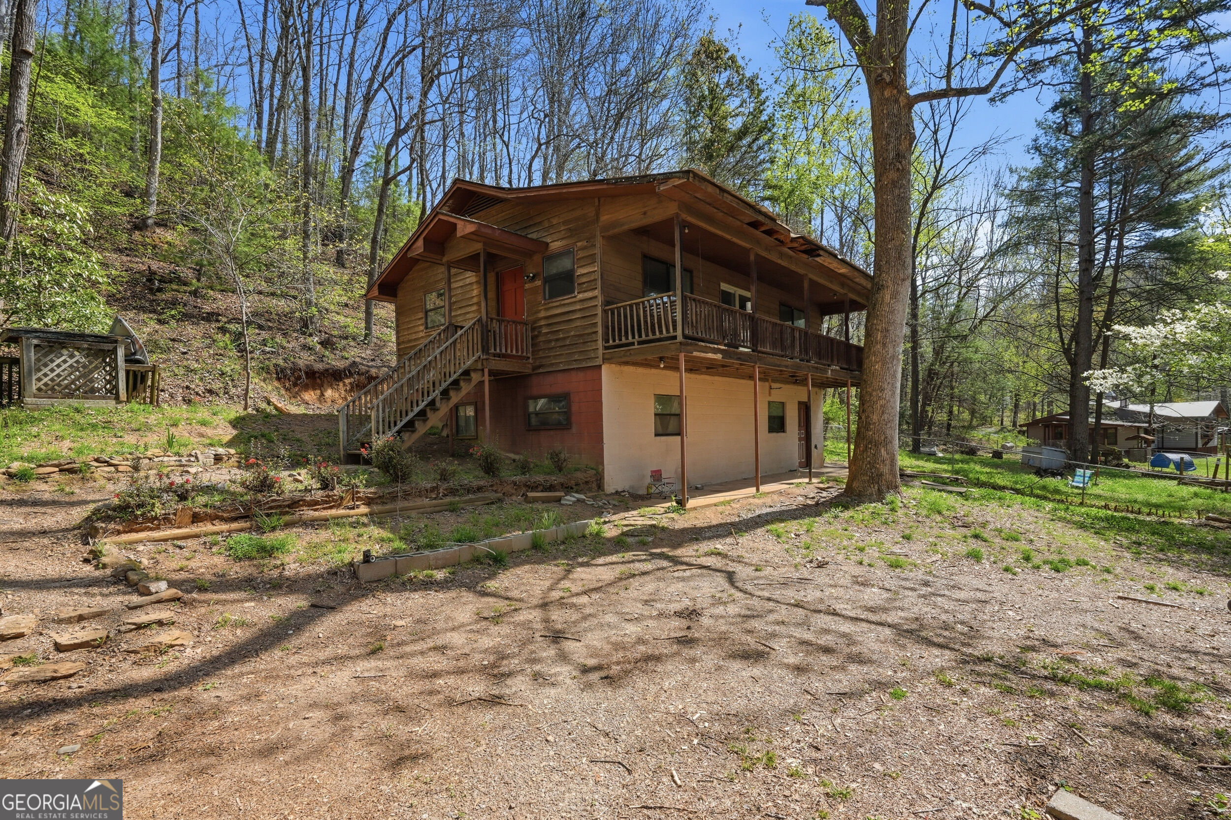 118 Titus Valley Road Property Photo 1