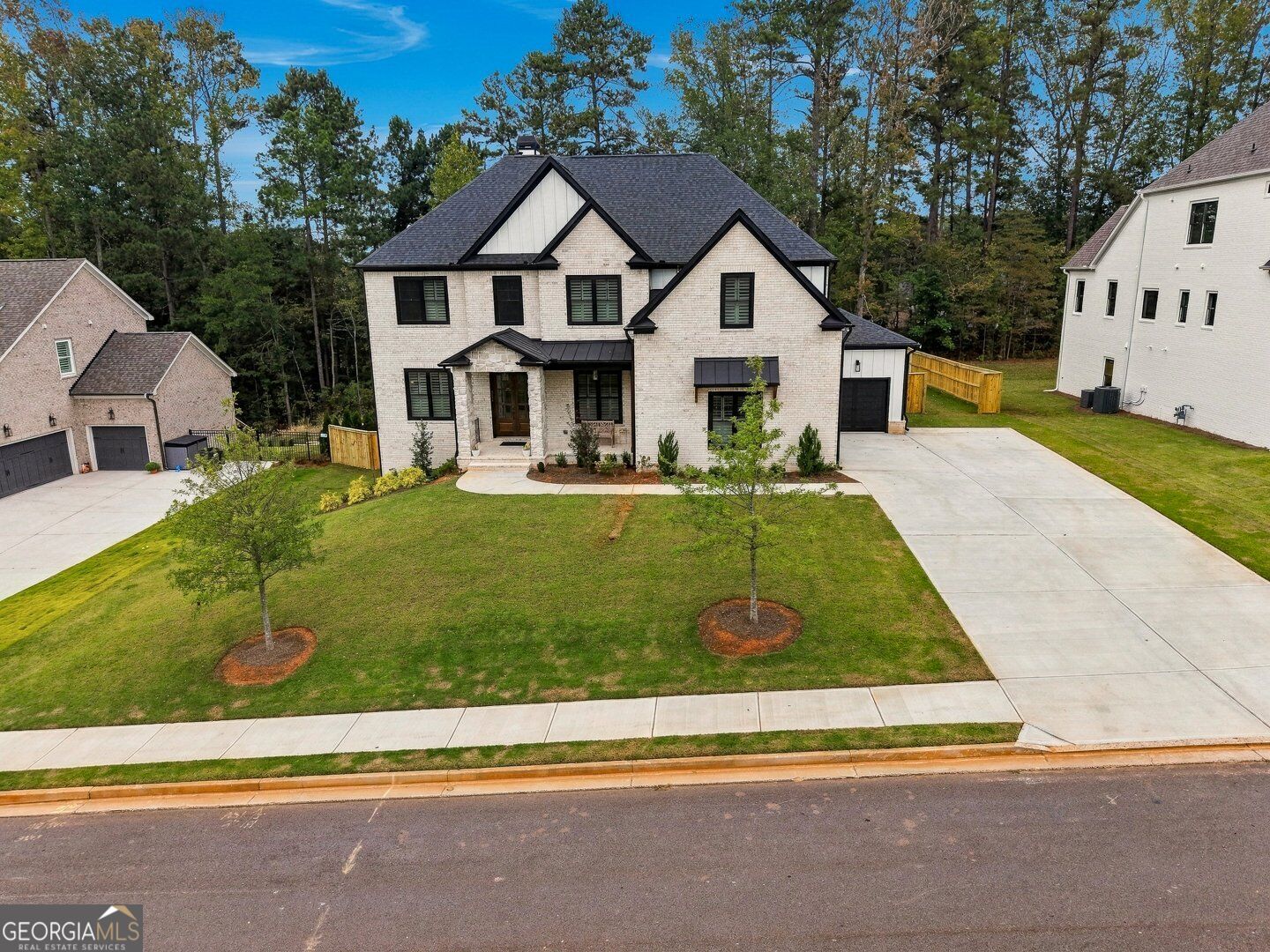 3844 Havenrock Drive Property Photo 44
