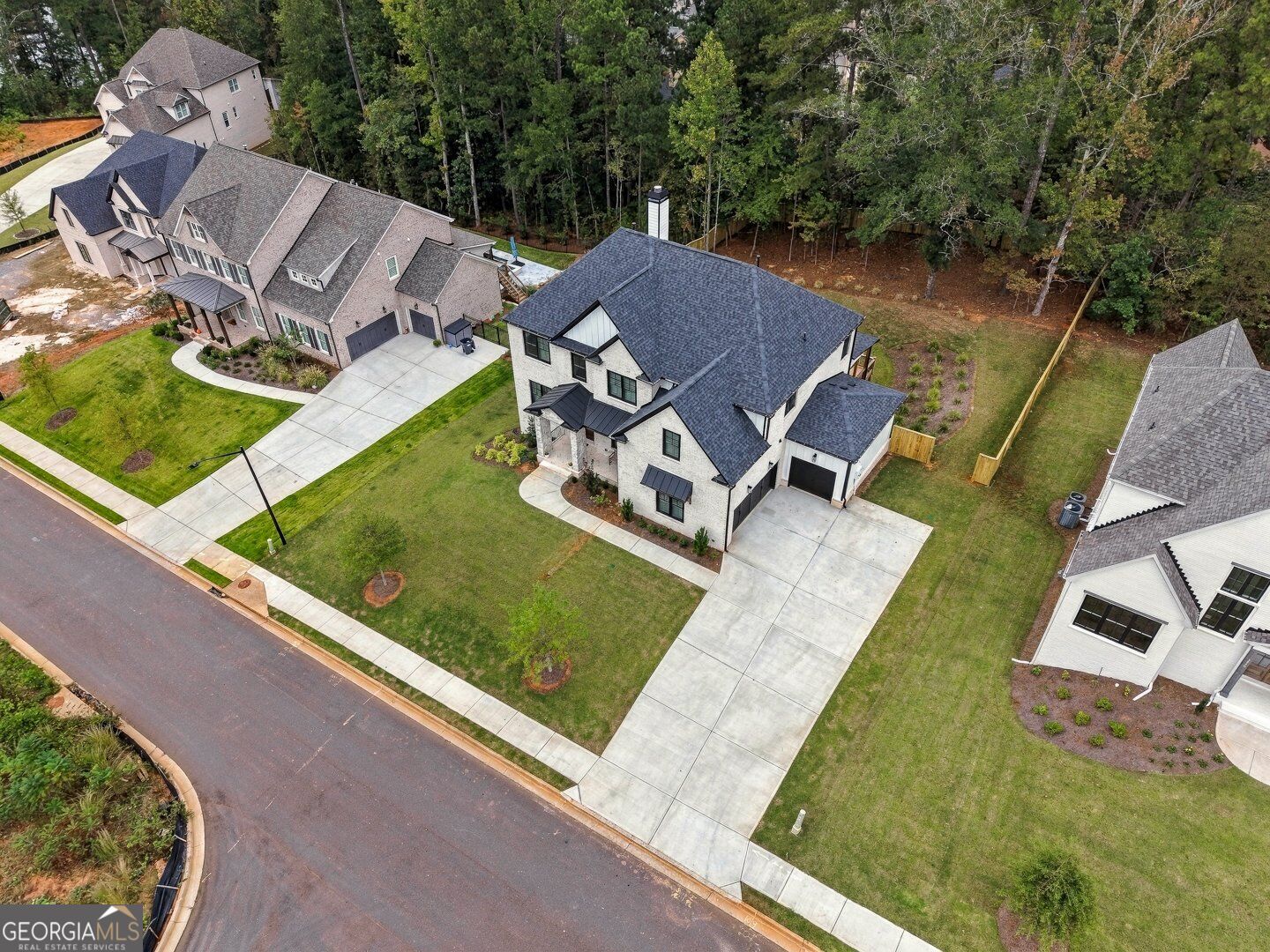 3844 Havenrock Drive Property Photo 45