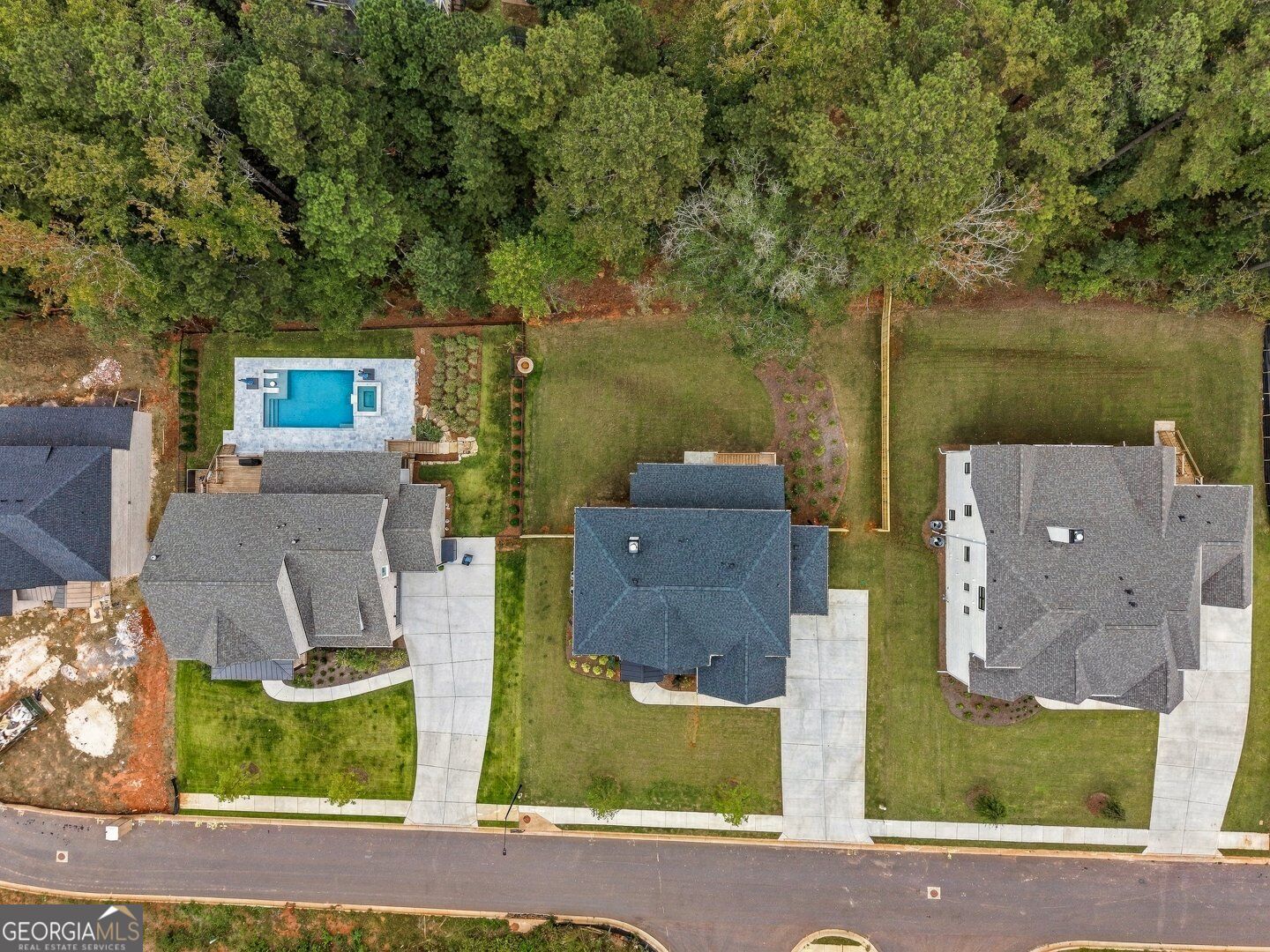 3844 Havenrock Drive Property Photo 46