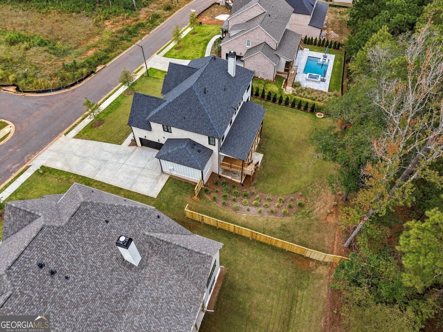 3844 Havenrock Drive Property Photo 47