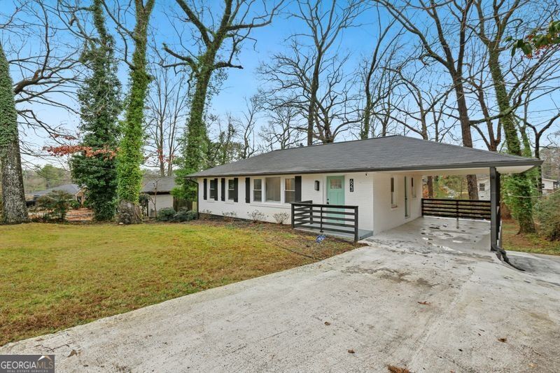 623 Montevista Street Sw Property Photo 2