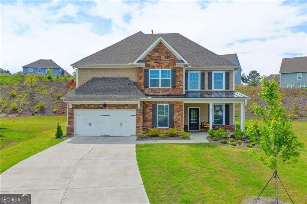 4040 Gallery Chase Property Photo 1