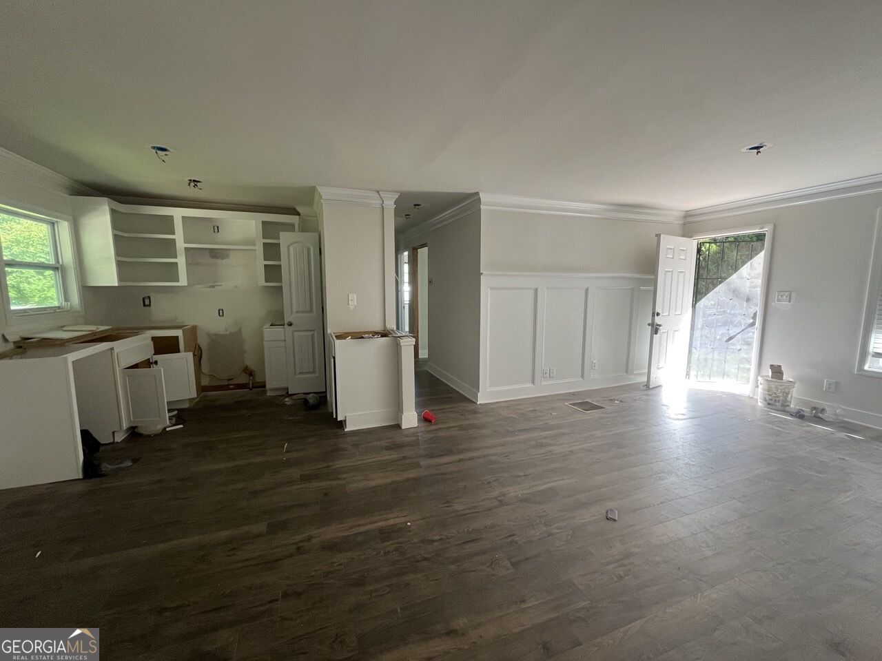 446 Fedora Way Nw Property Photo 2