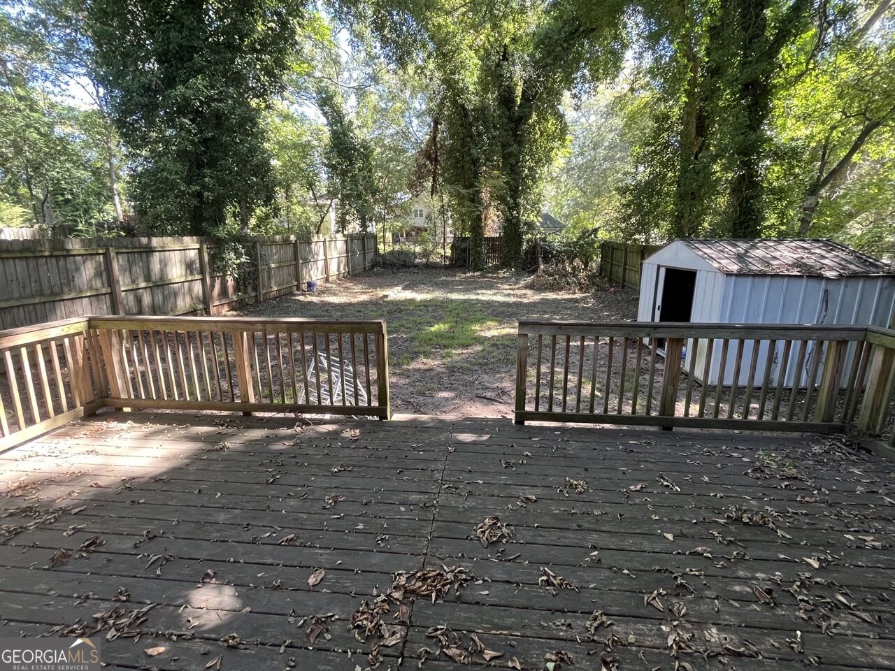 1712 Evans Drive Sw Property Photo 11