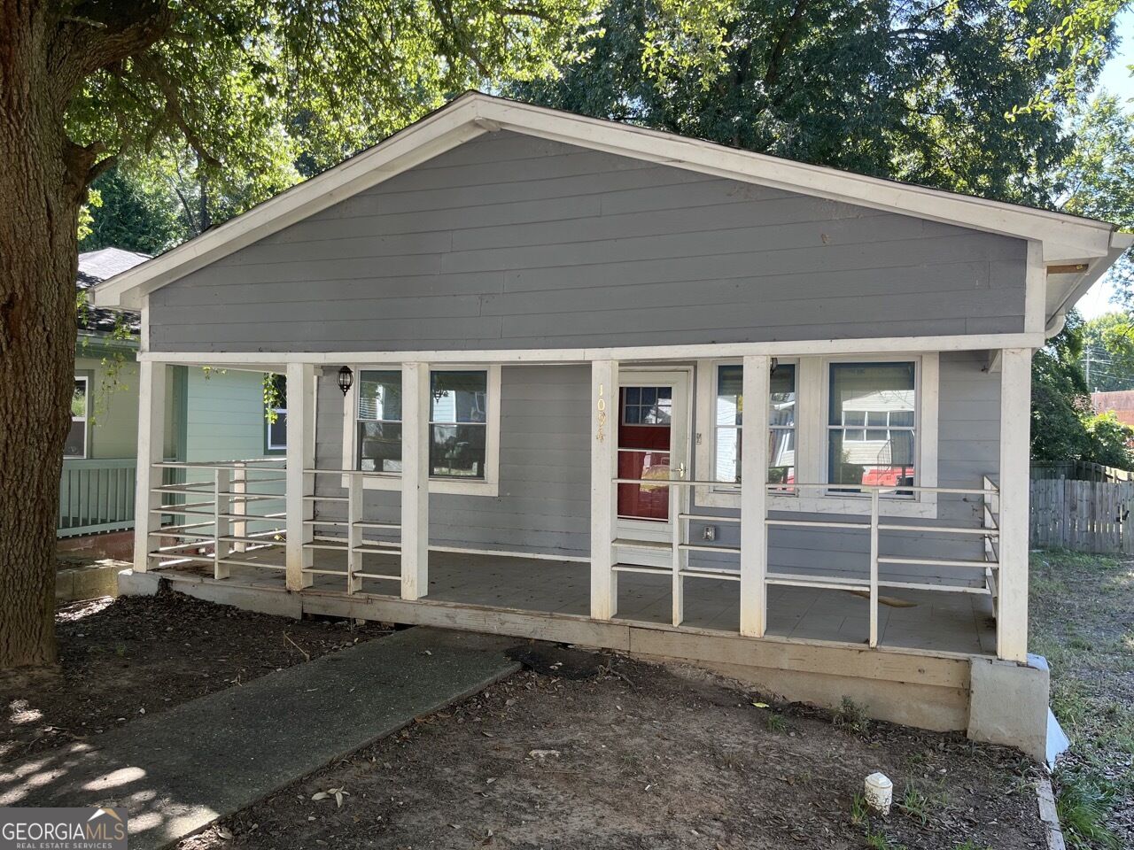 1094 Harwell Street Nw Property Photo 1