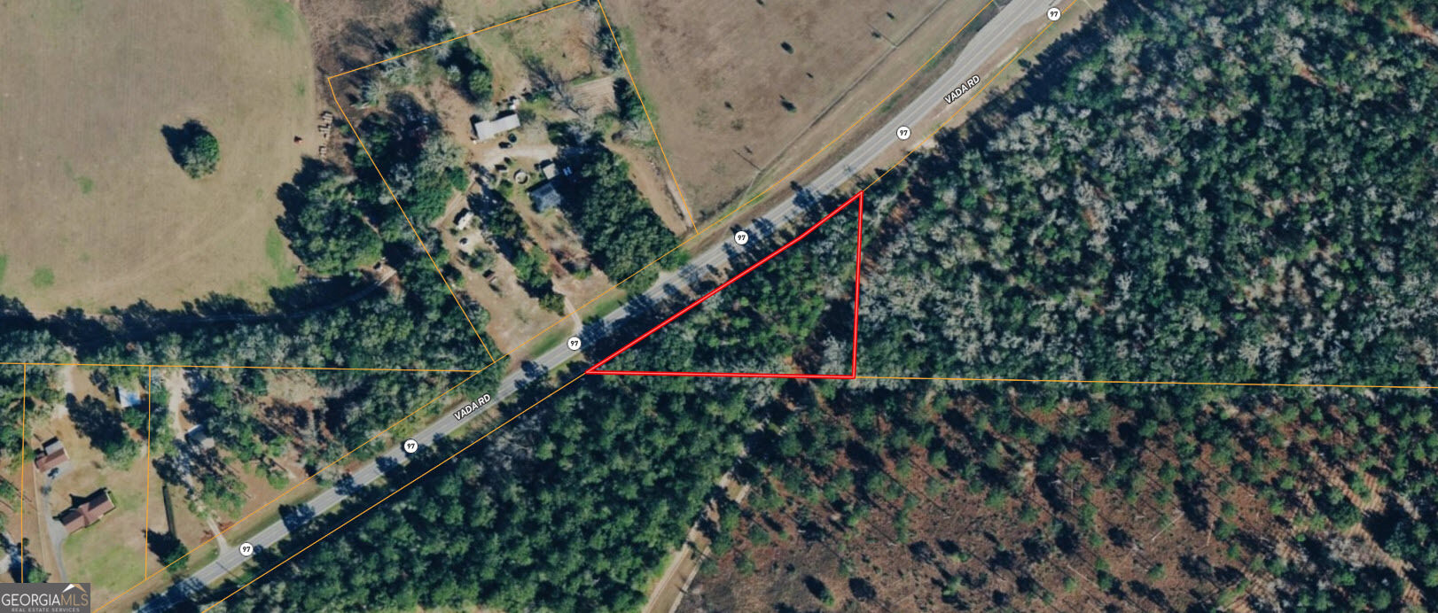 0 Vada Road Property Photo 1