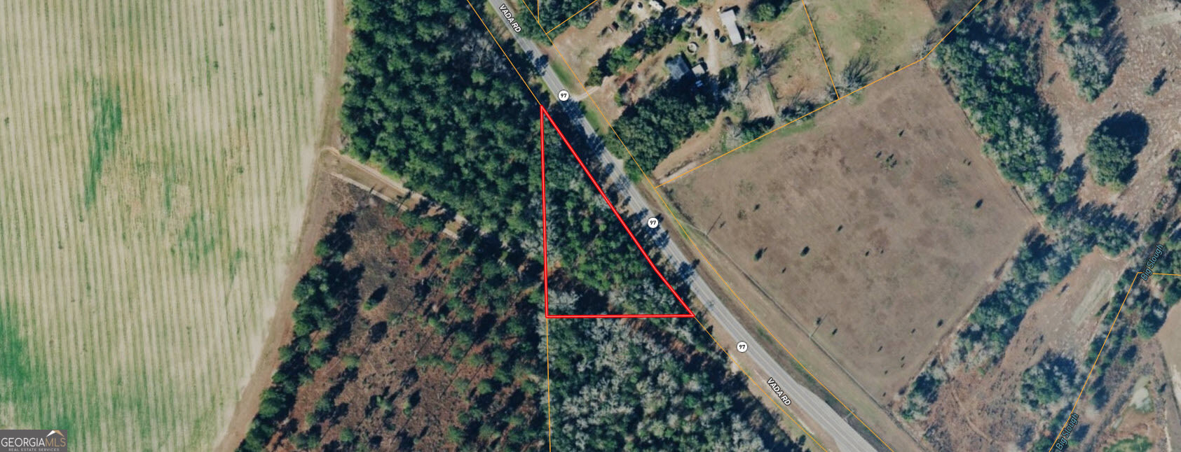 0 Vada Road Property Photo 5