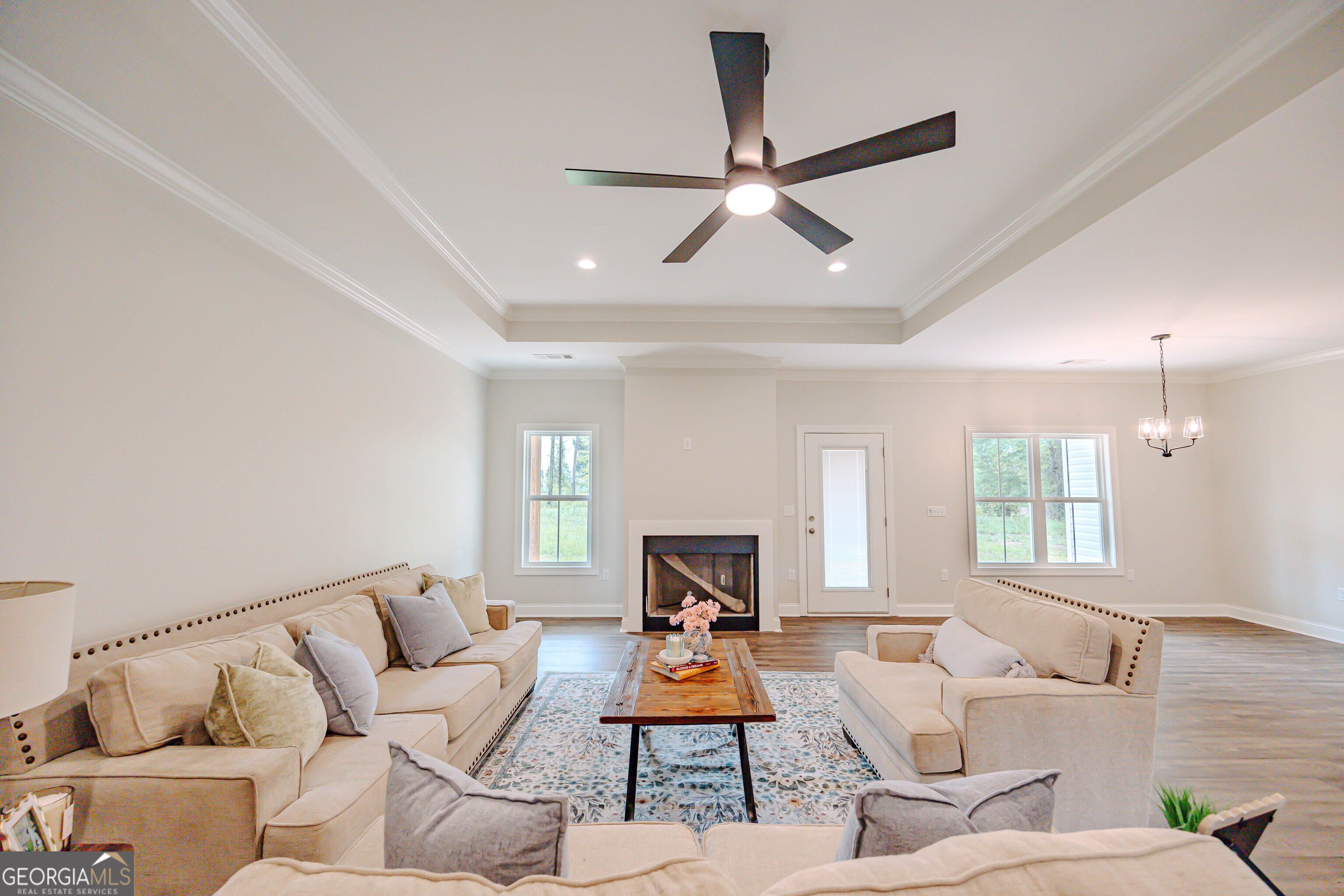 905 Sweet Magnolia Circle Property Photo 5