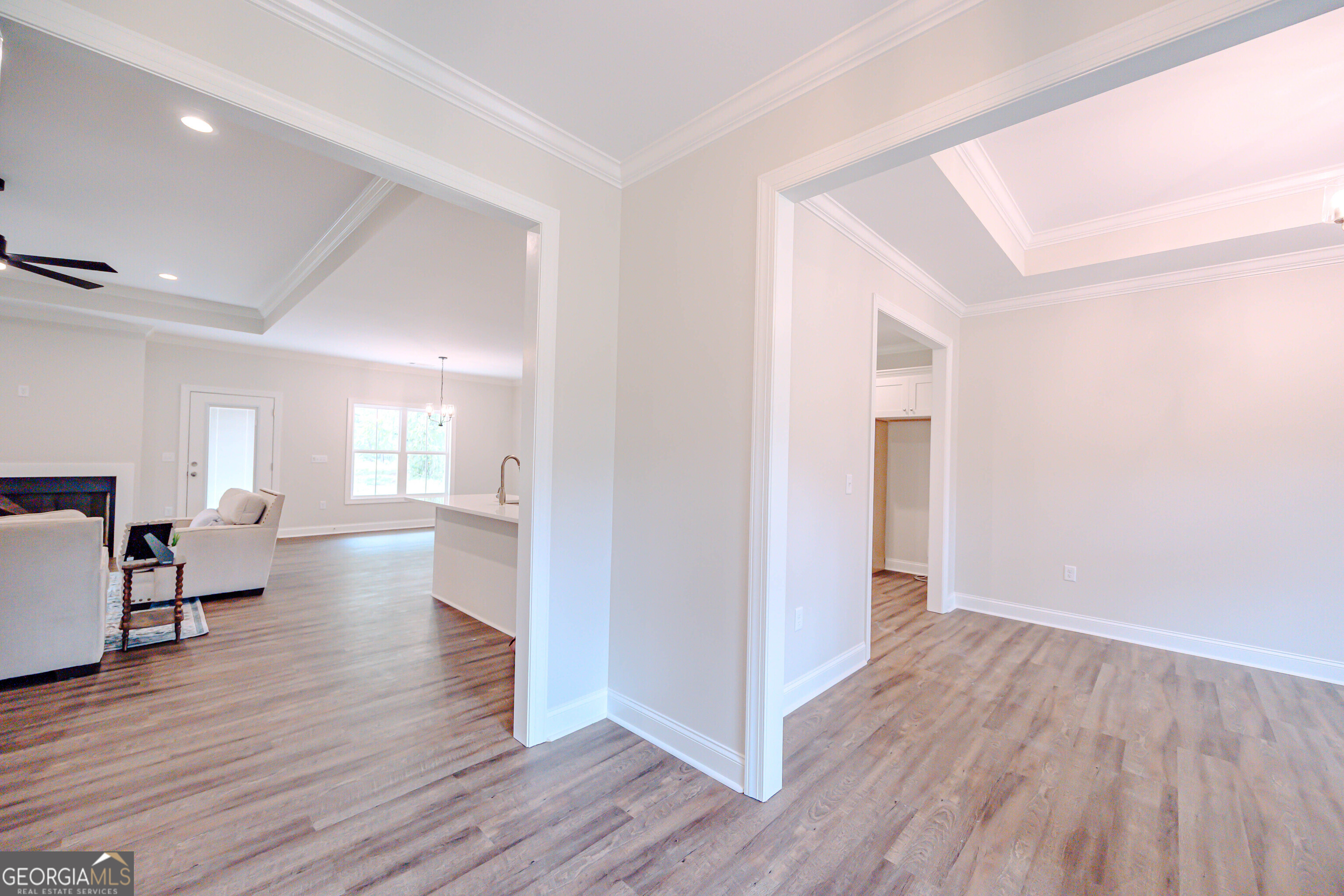 905 Sweet Magnolia Circle Property Photo 9