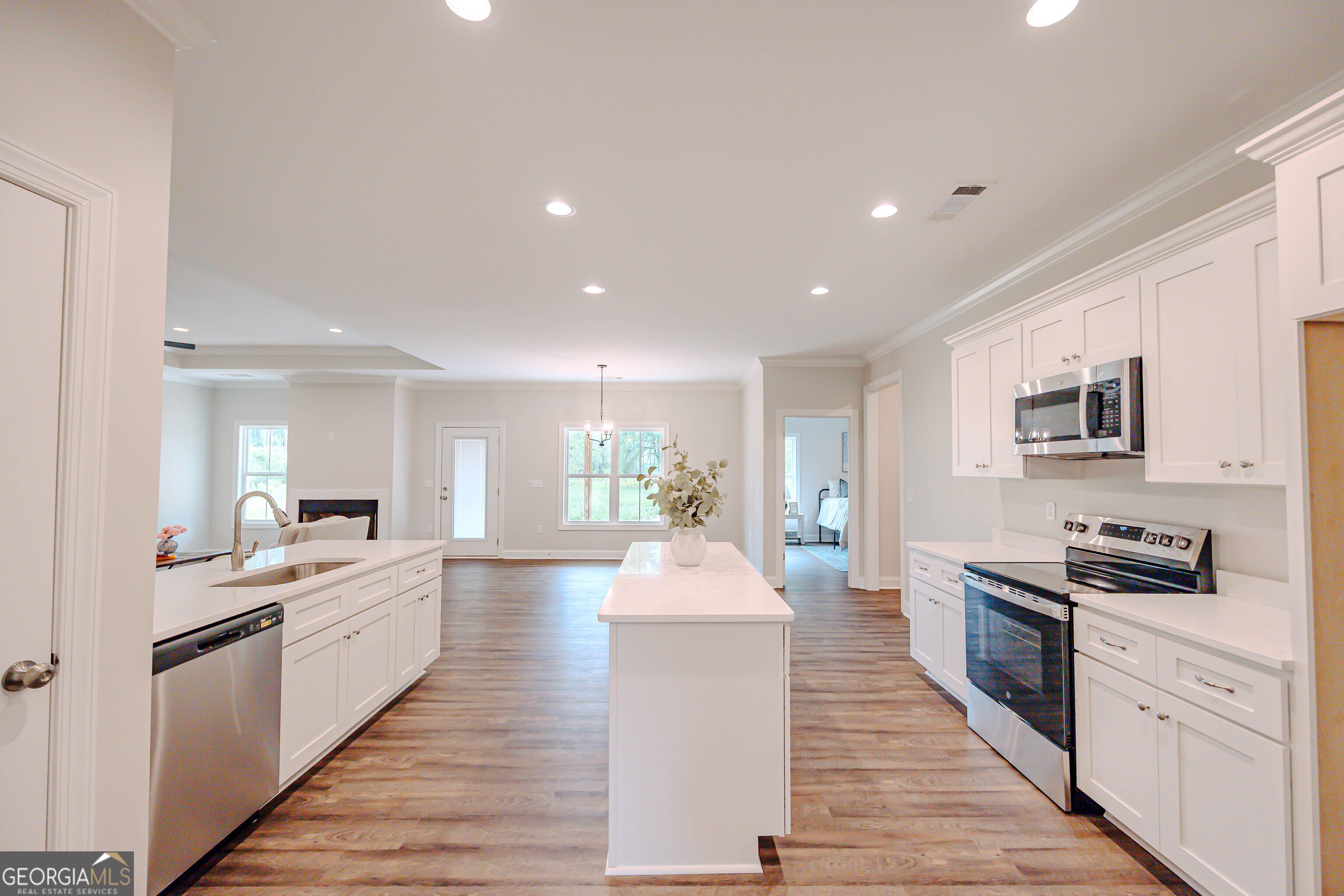 905 Sweet Magnolia Circle Property Photo 13