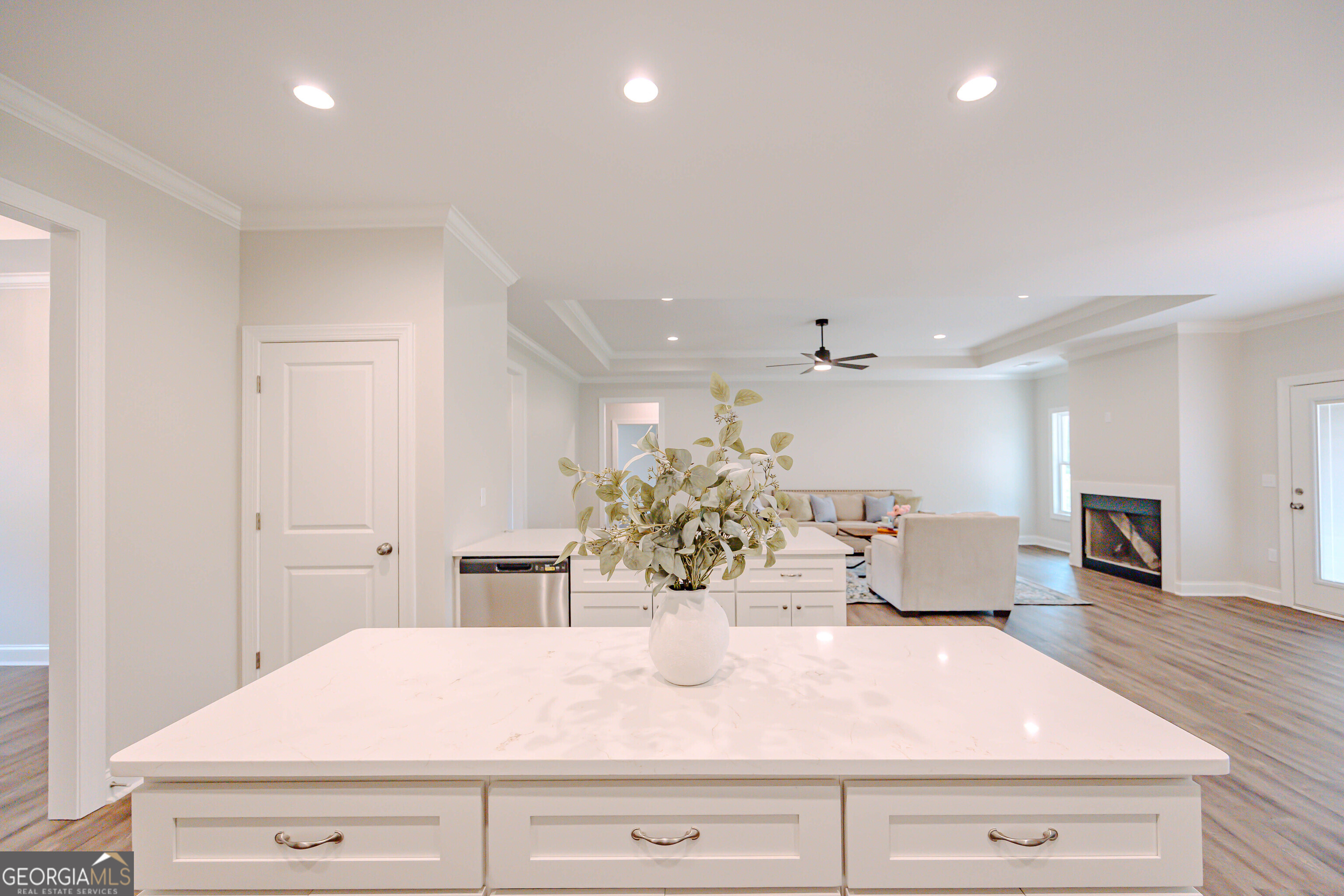 905 Sweet Magnolia Circle Property Photo 14