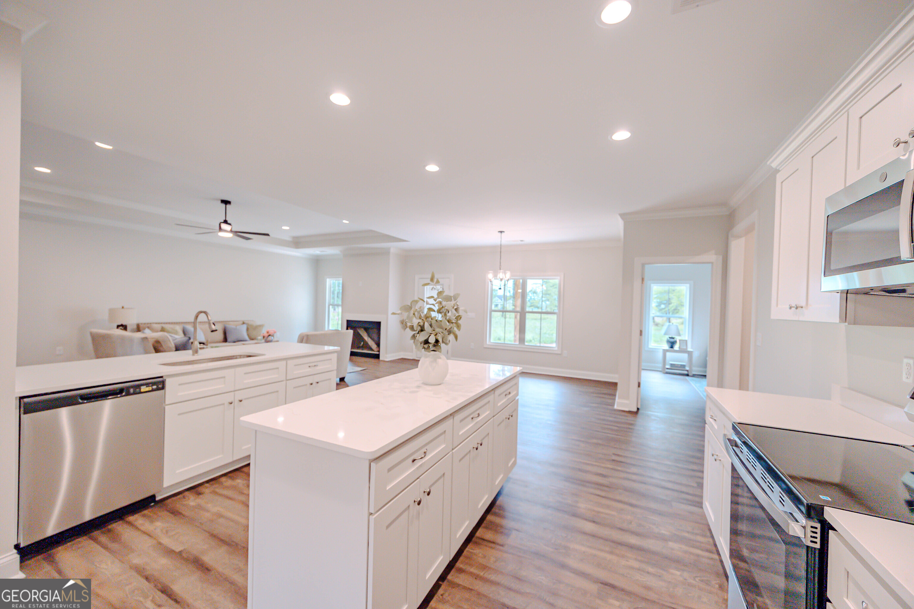 905 Sweet Magnolia Circle Property Photo 15