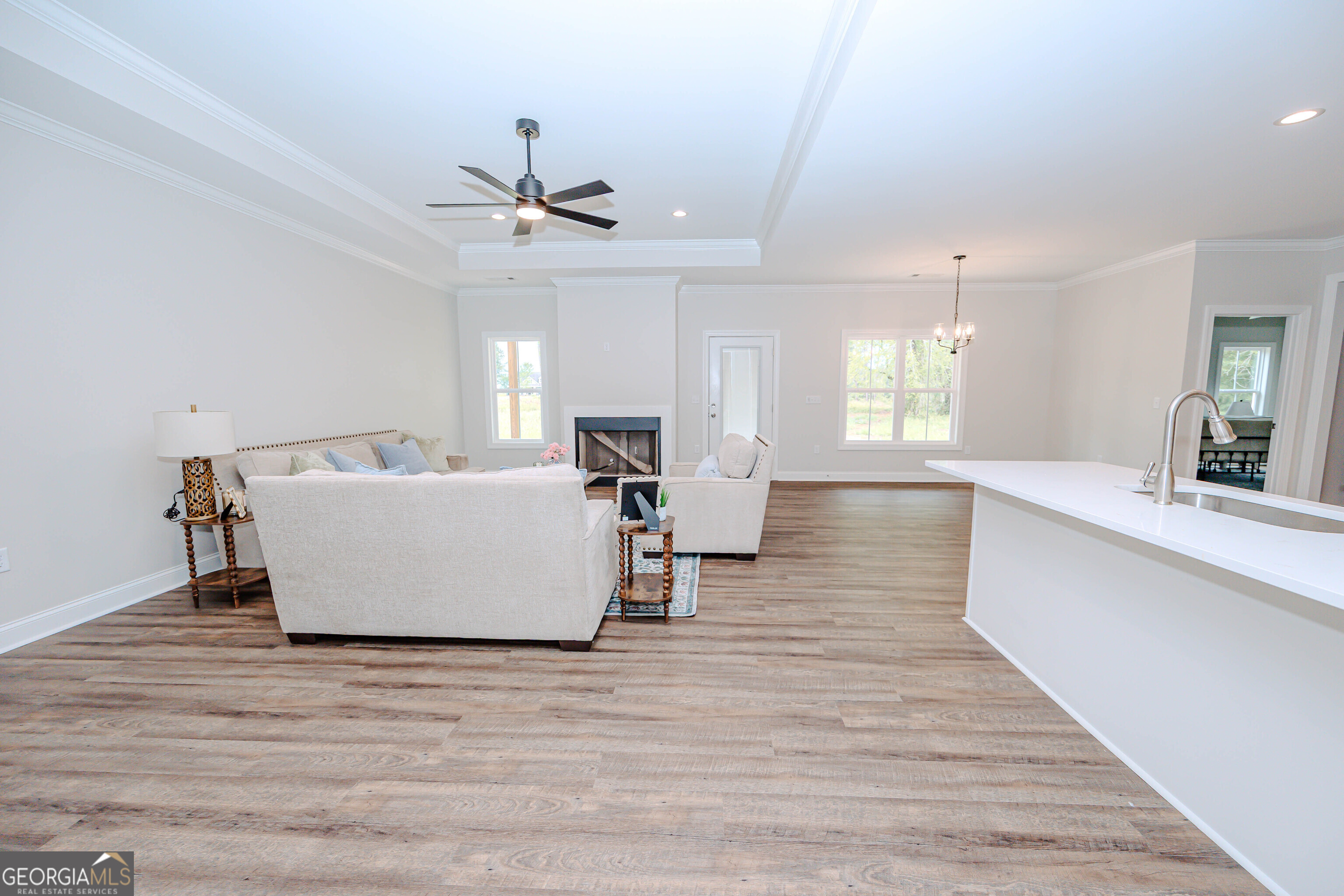 905 Sweet Magnolia Circle Property Photo 18