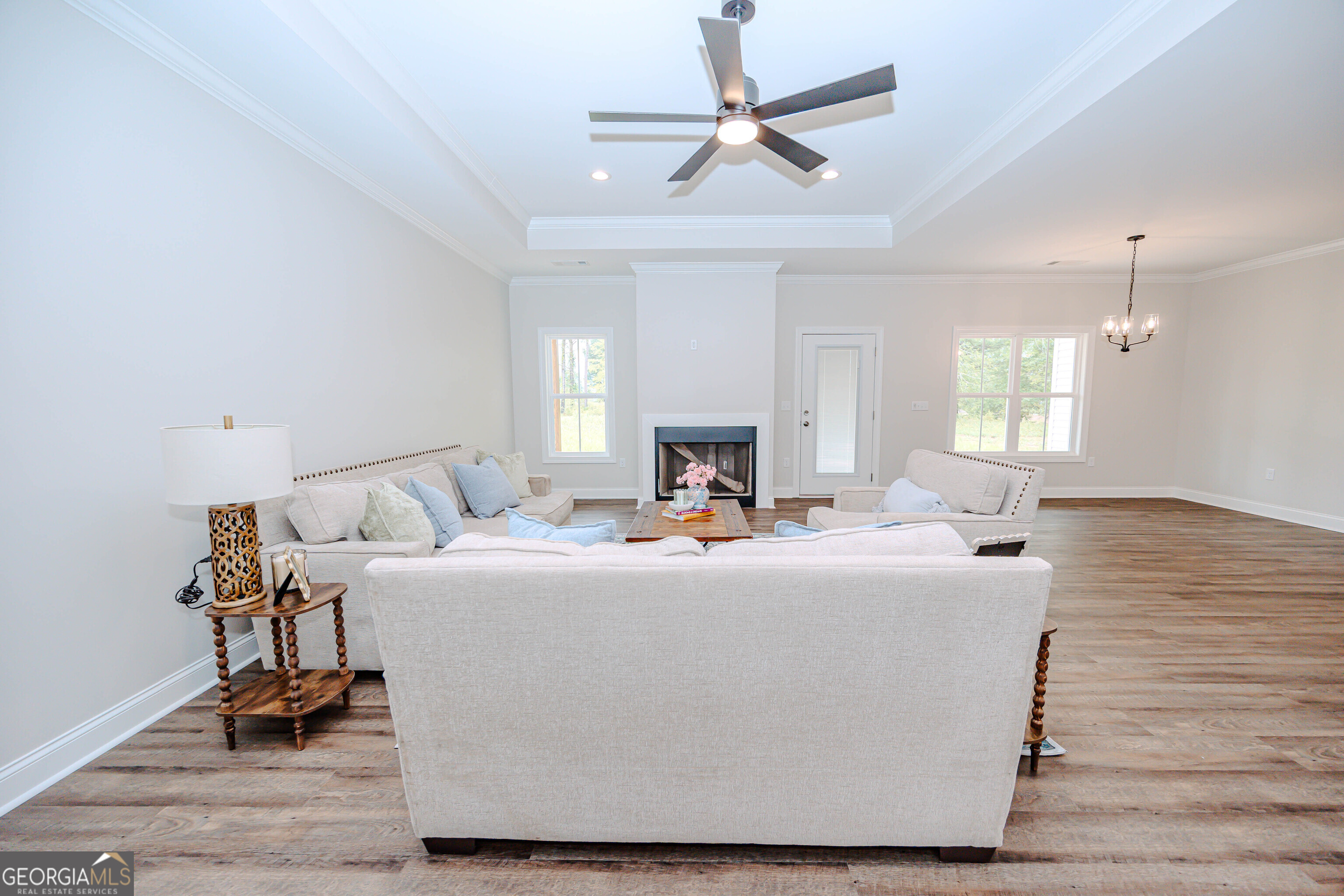 905 Sweet Magnolia Circle Property Photo 19
