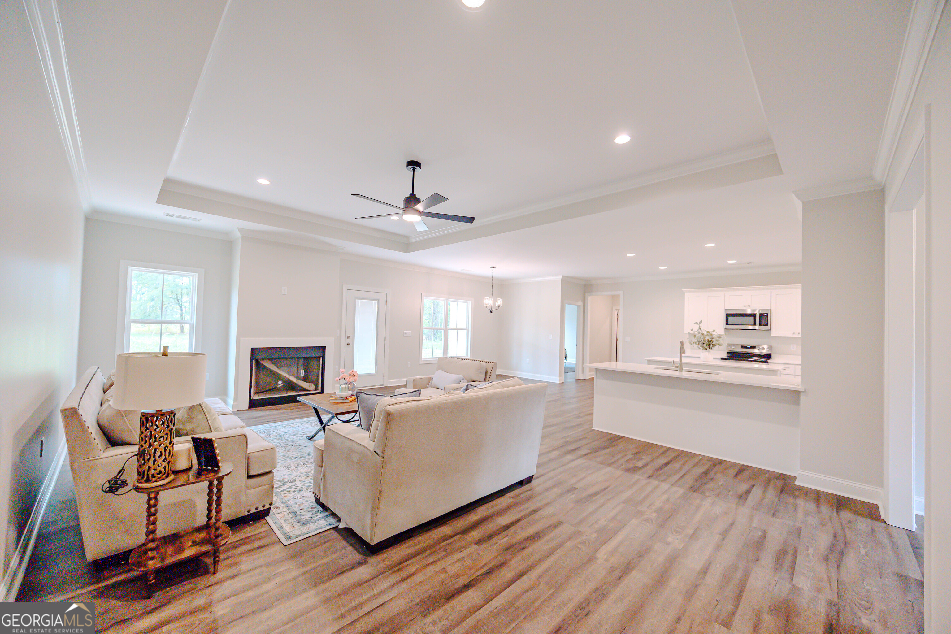 905 Sweet Magnolia Circle Property Photo 23
