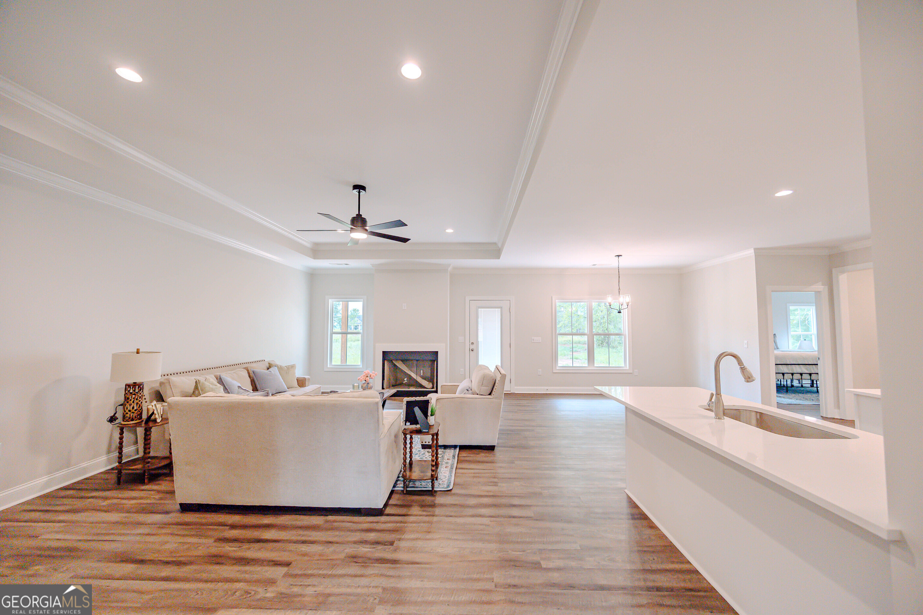 905 Sweet Magnolia Circle Property Photo 25
