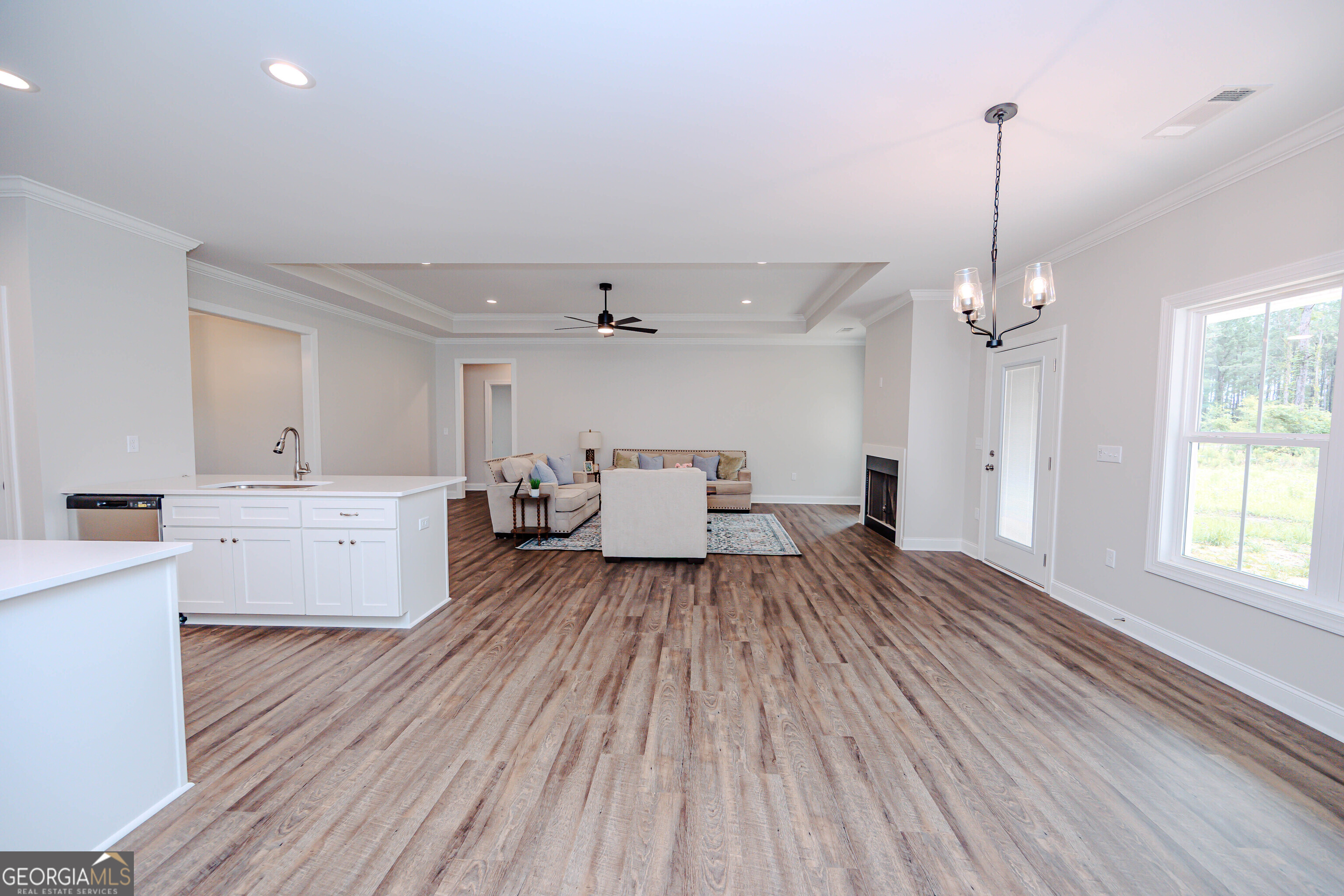905 Sweet Magnolia Circle Property Photo 29