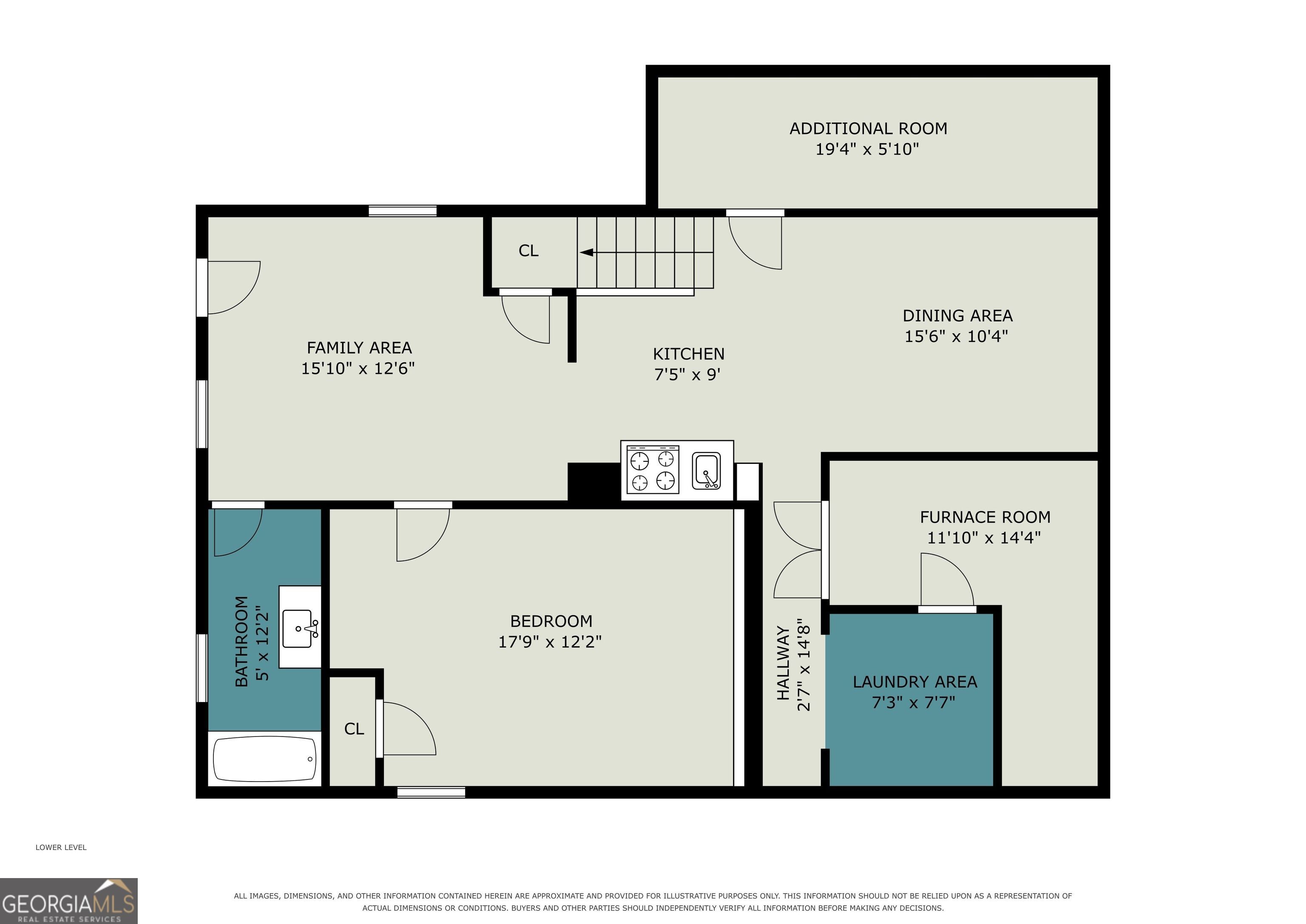 1276 Brooks Road Property Photo 39
