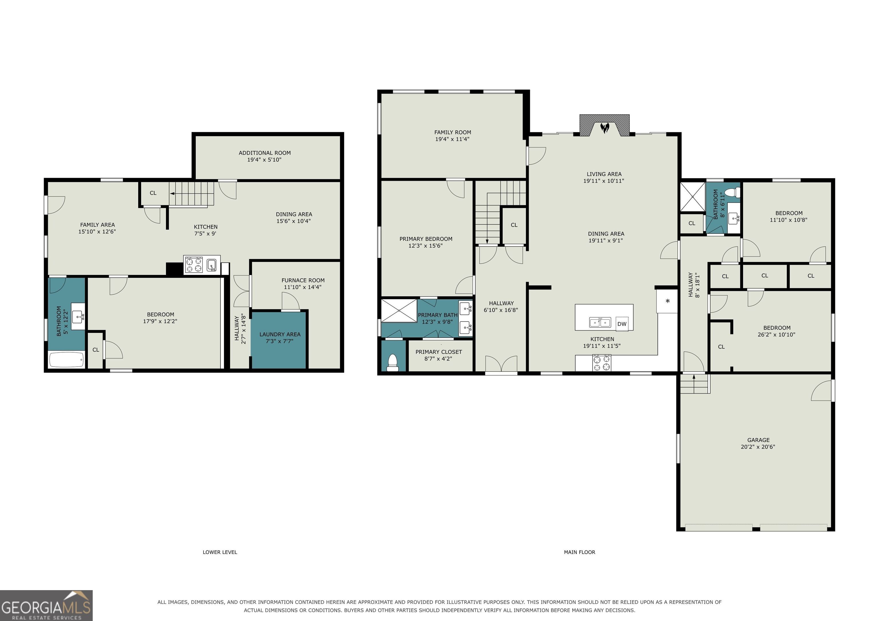 1276 Brooks Road Property Photo 40