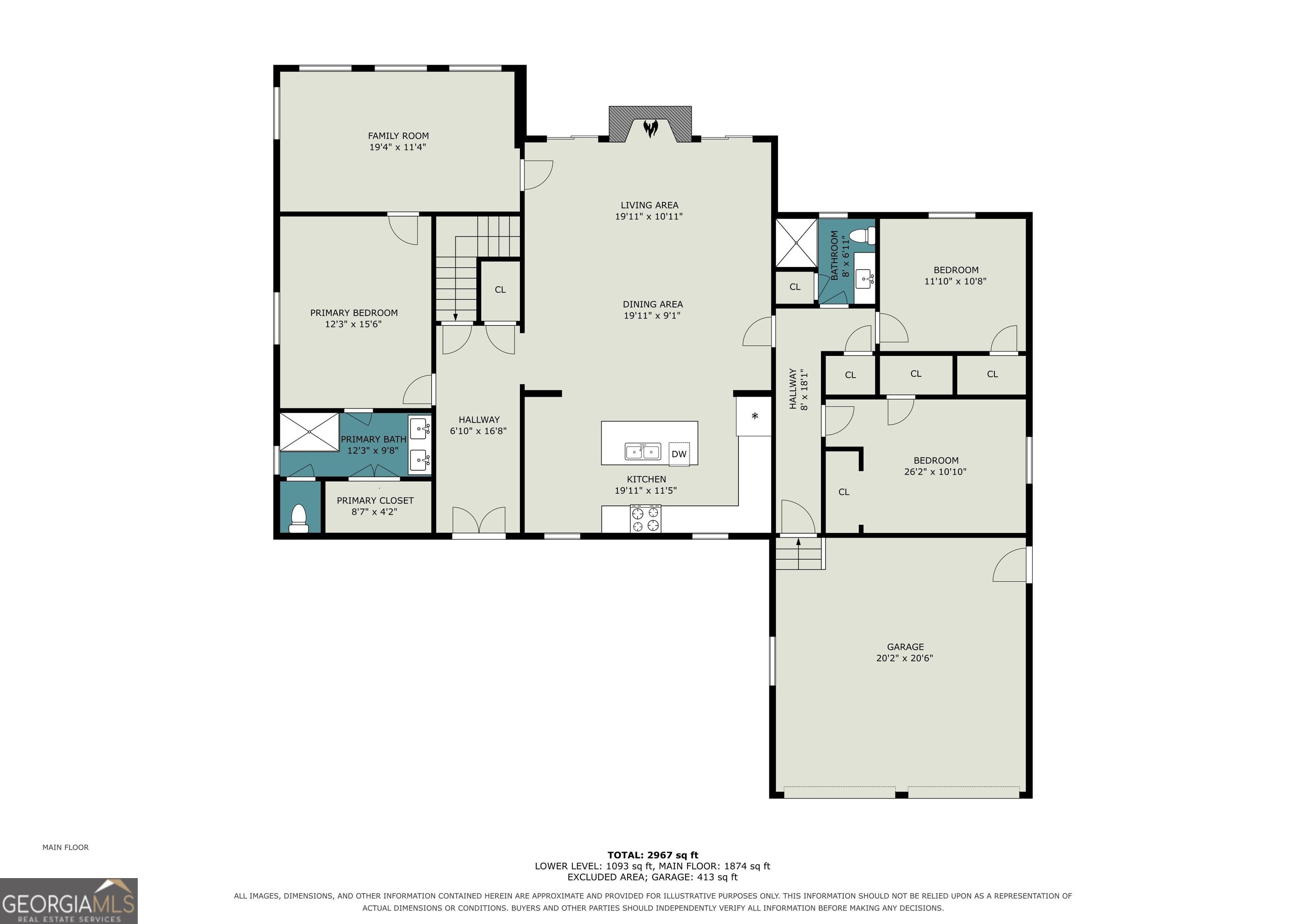 1276 Brooks Road Property Photo 41