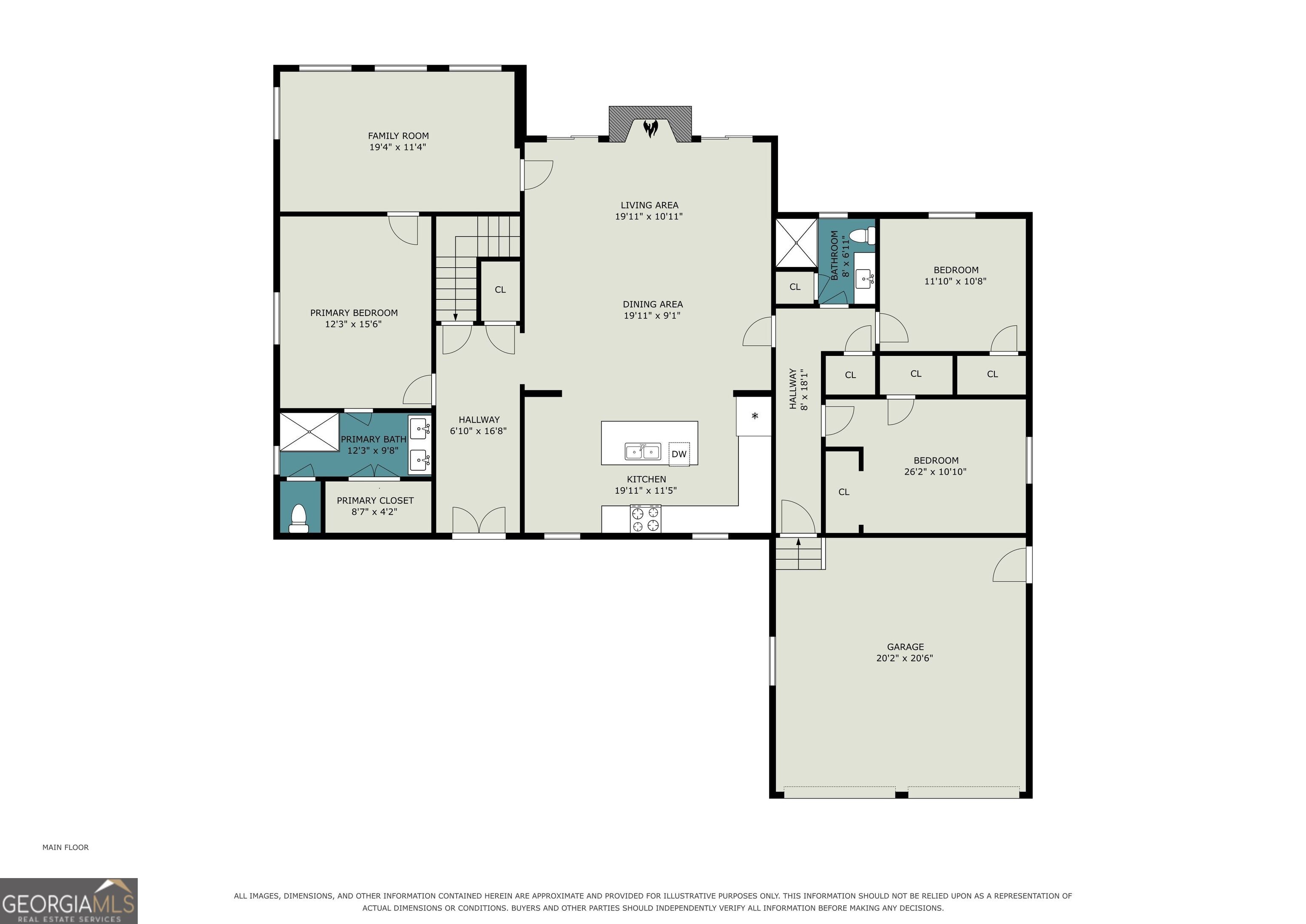 1276 Brooks Road Property Photo 42
