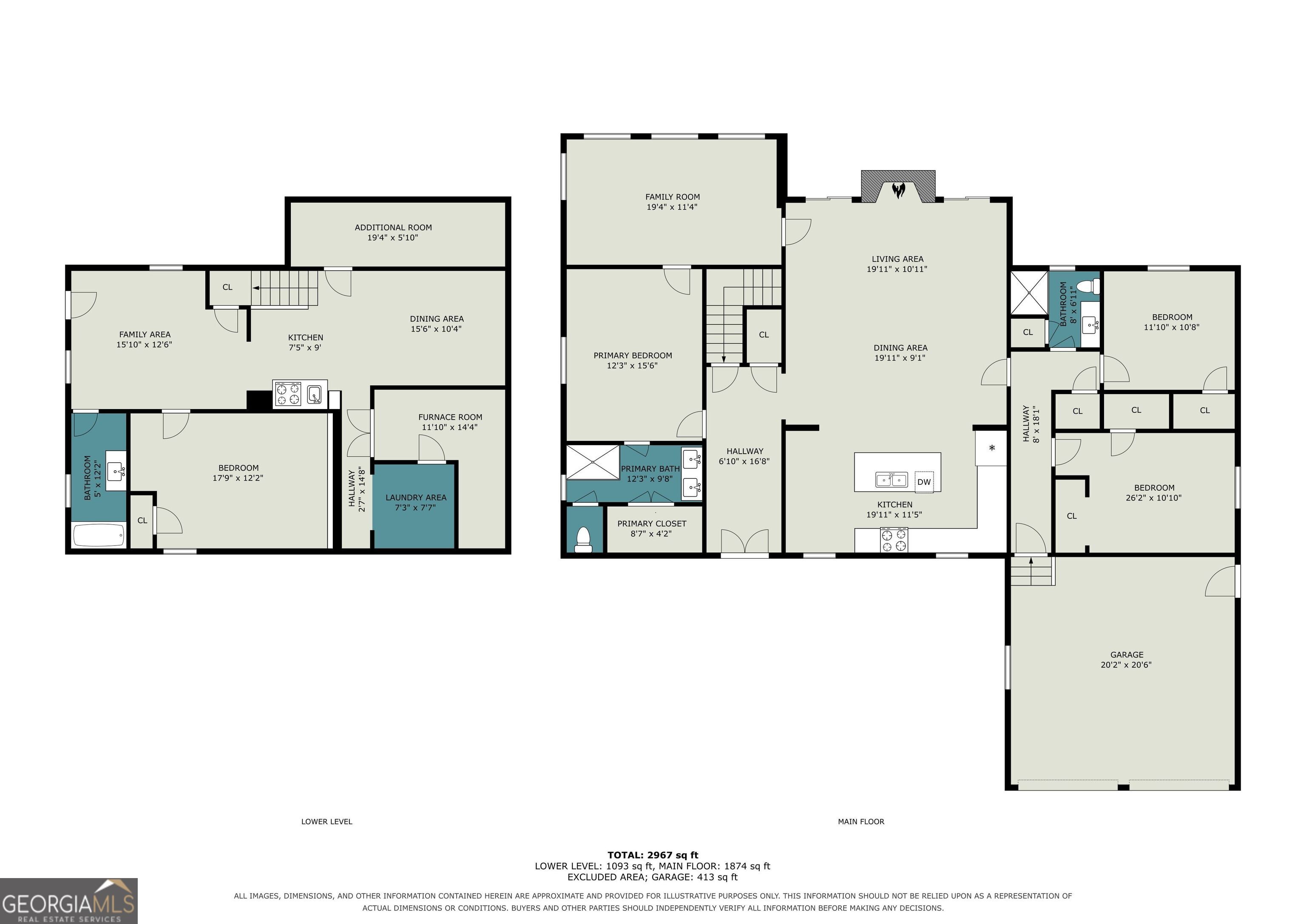 1276 Brooks Road Property Photo 43
