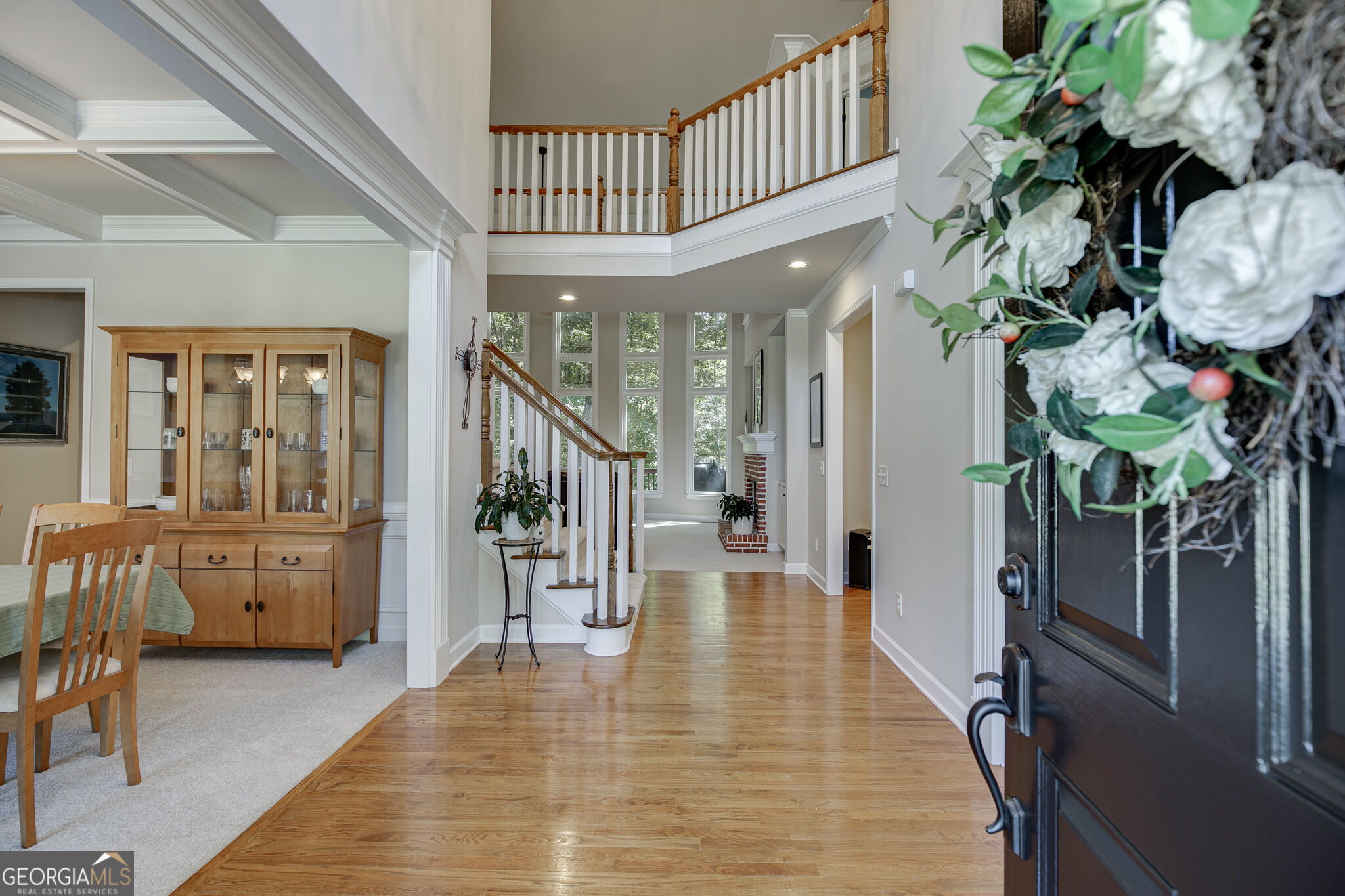 345 Big Bend Trail Property Photo 4
