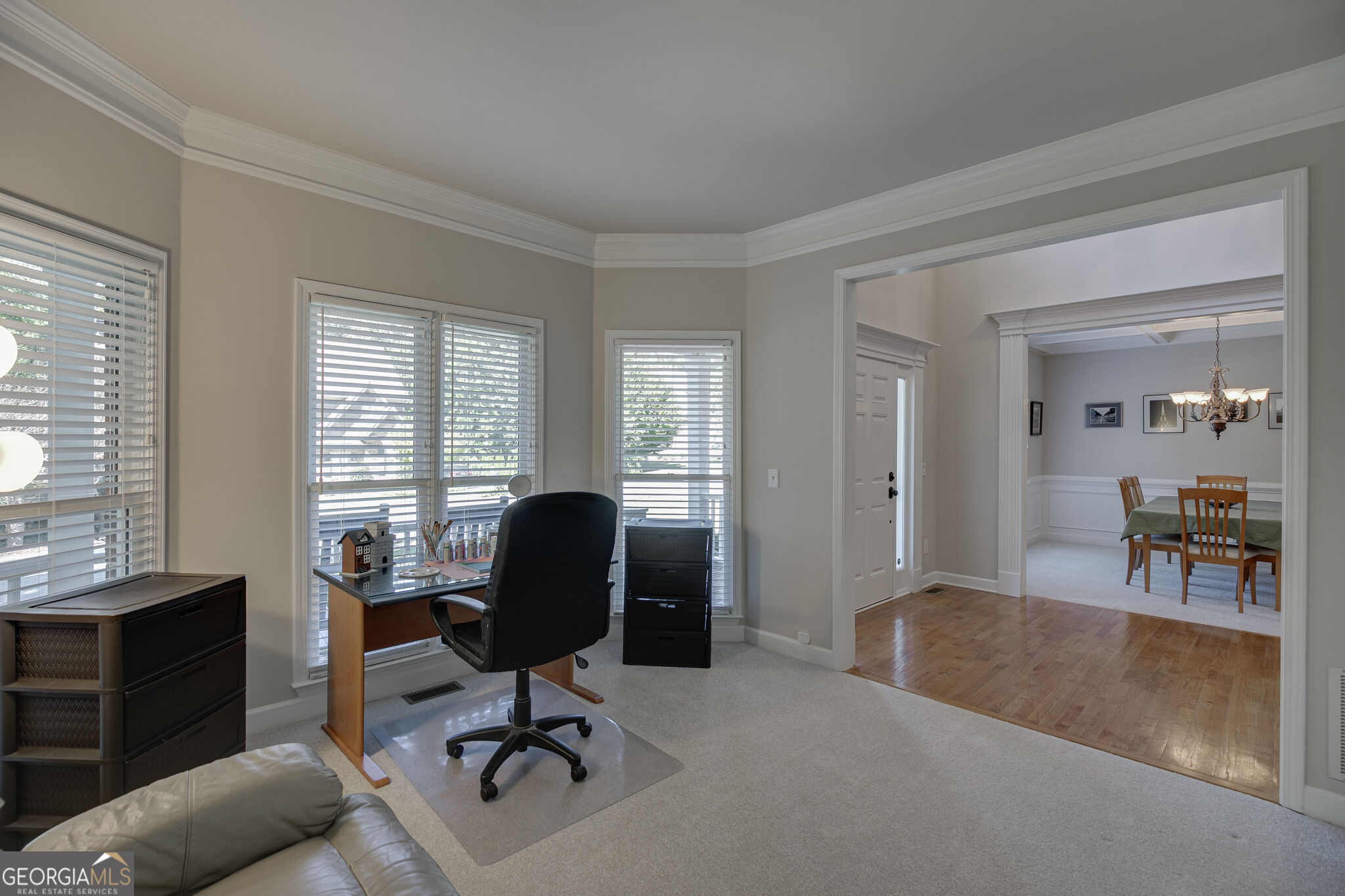 345 Big Bend Trail Property Photo 5