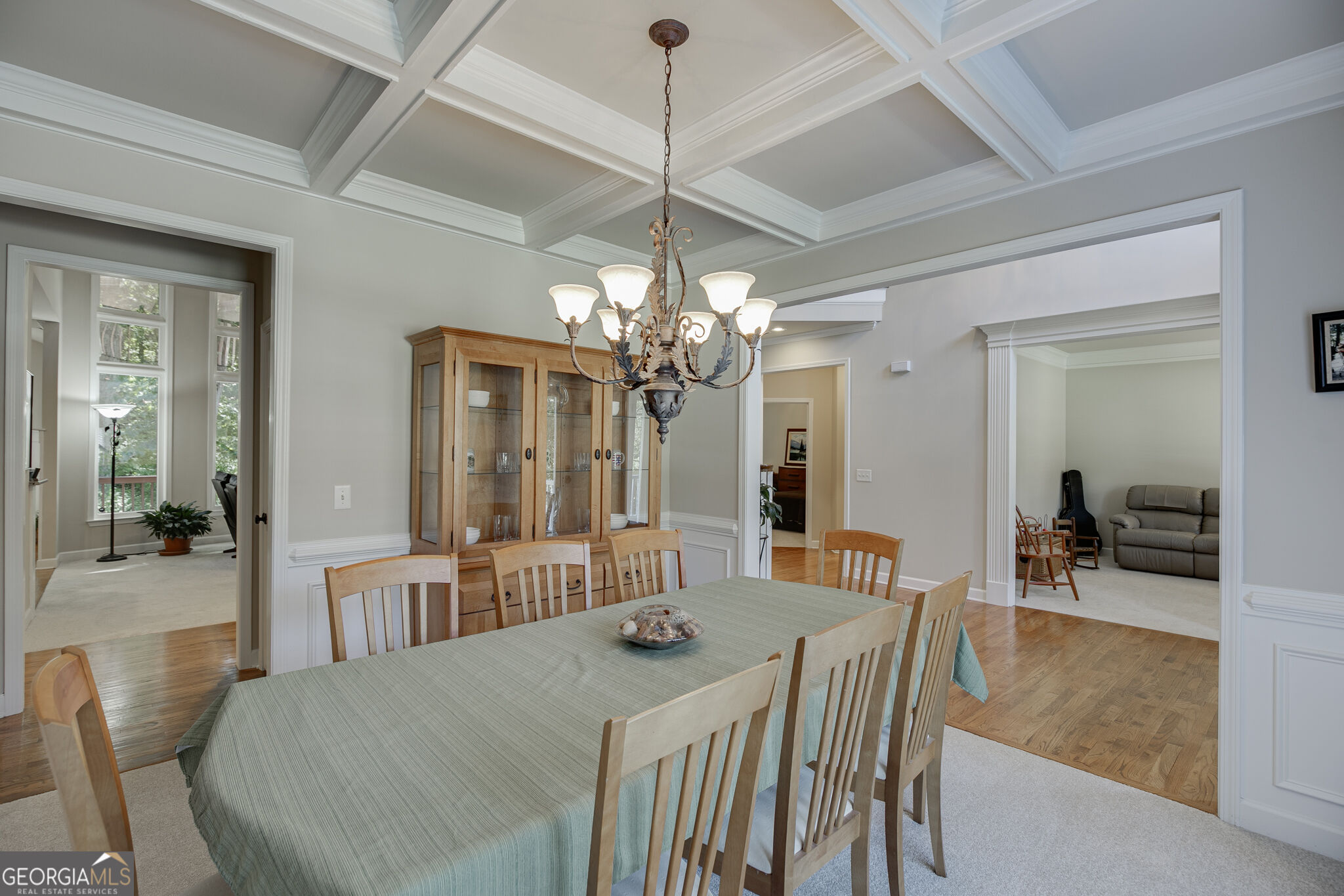 345 Big Bend Trail Property Photo 6