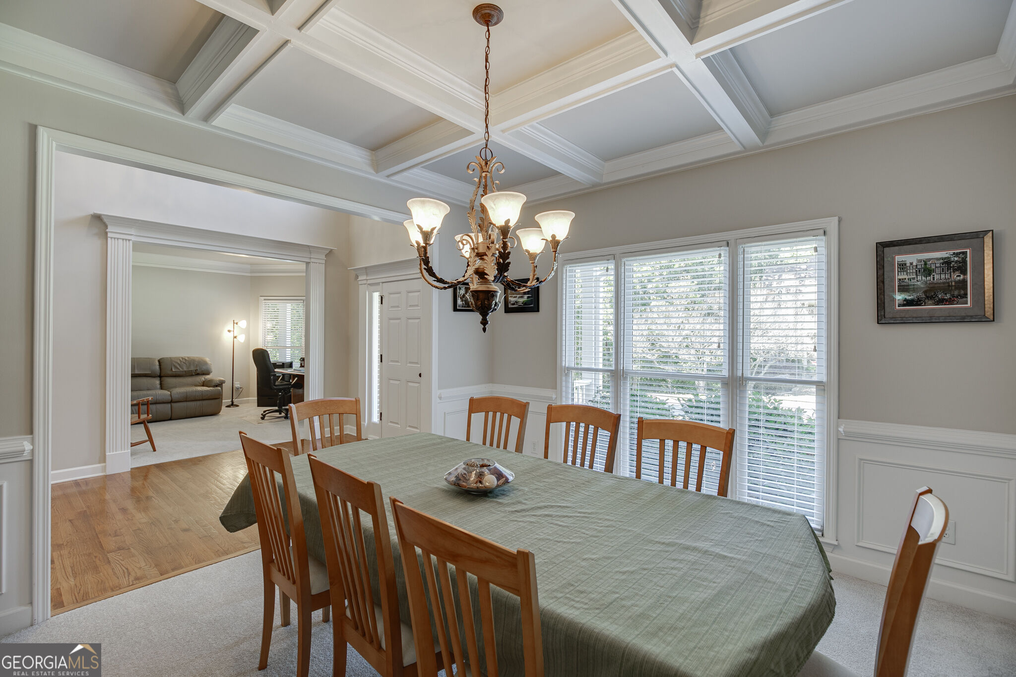 345 Big Bend Trail Property Photo 7