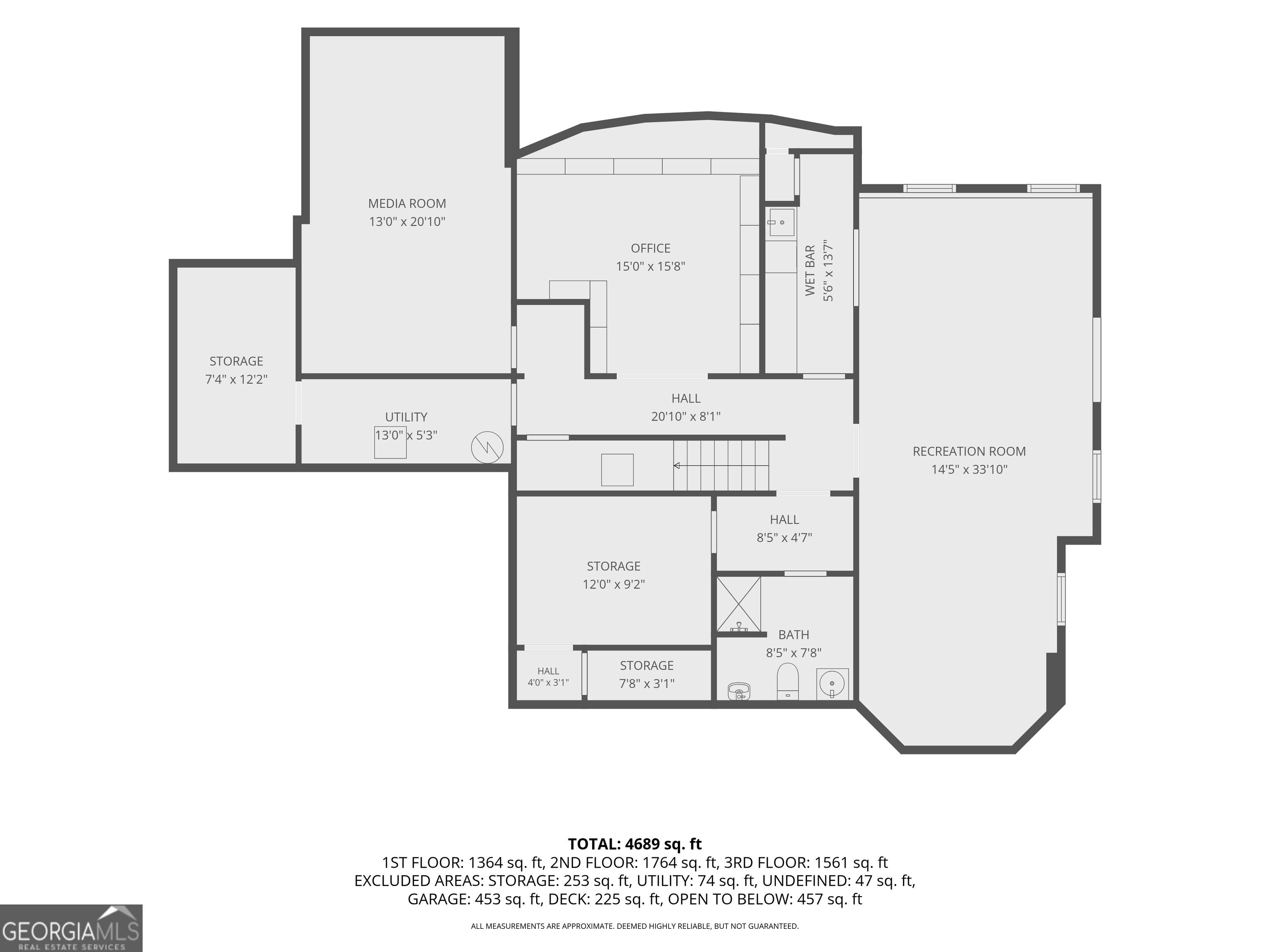 345 Big Bend Trail Property Photo 59