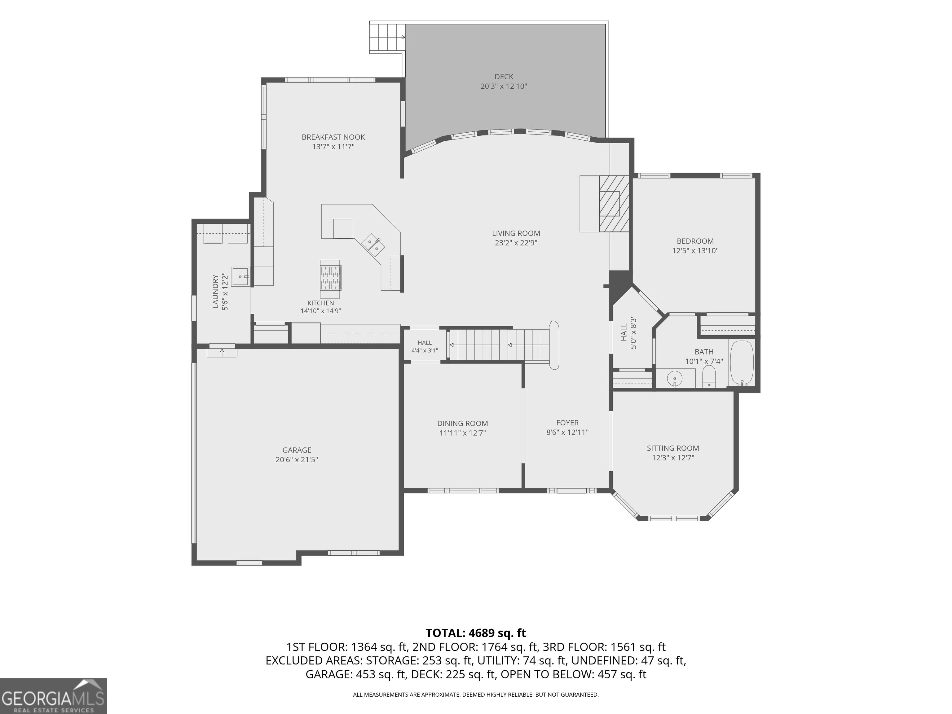 345 Big Bend Trail Property Photo 60