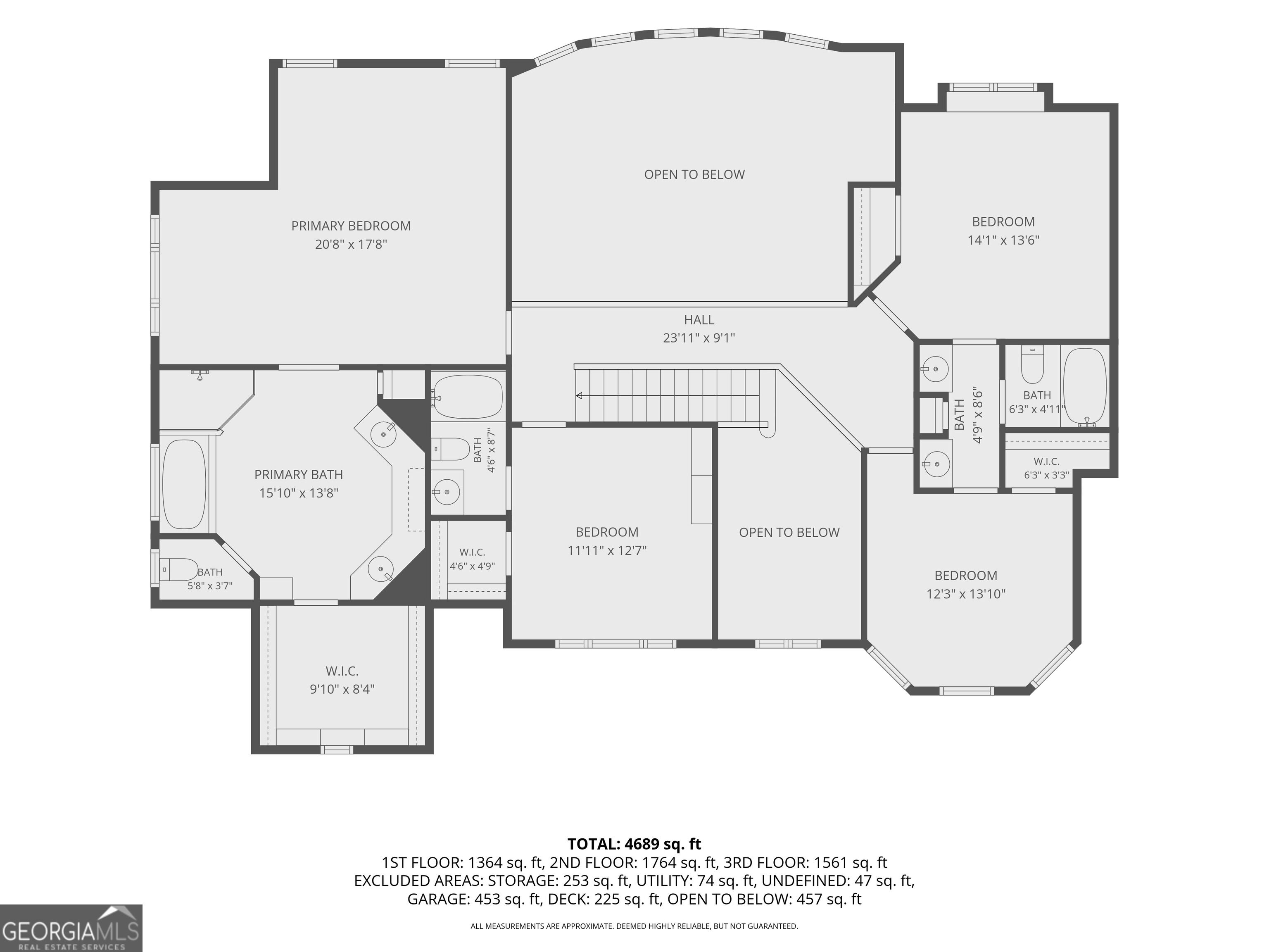 345 Big Bend Trail Property Photo 61