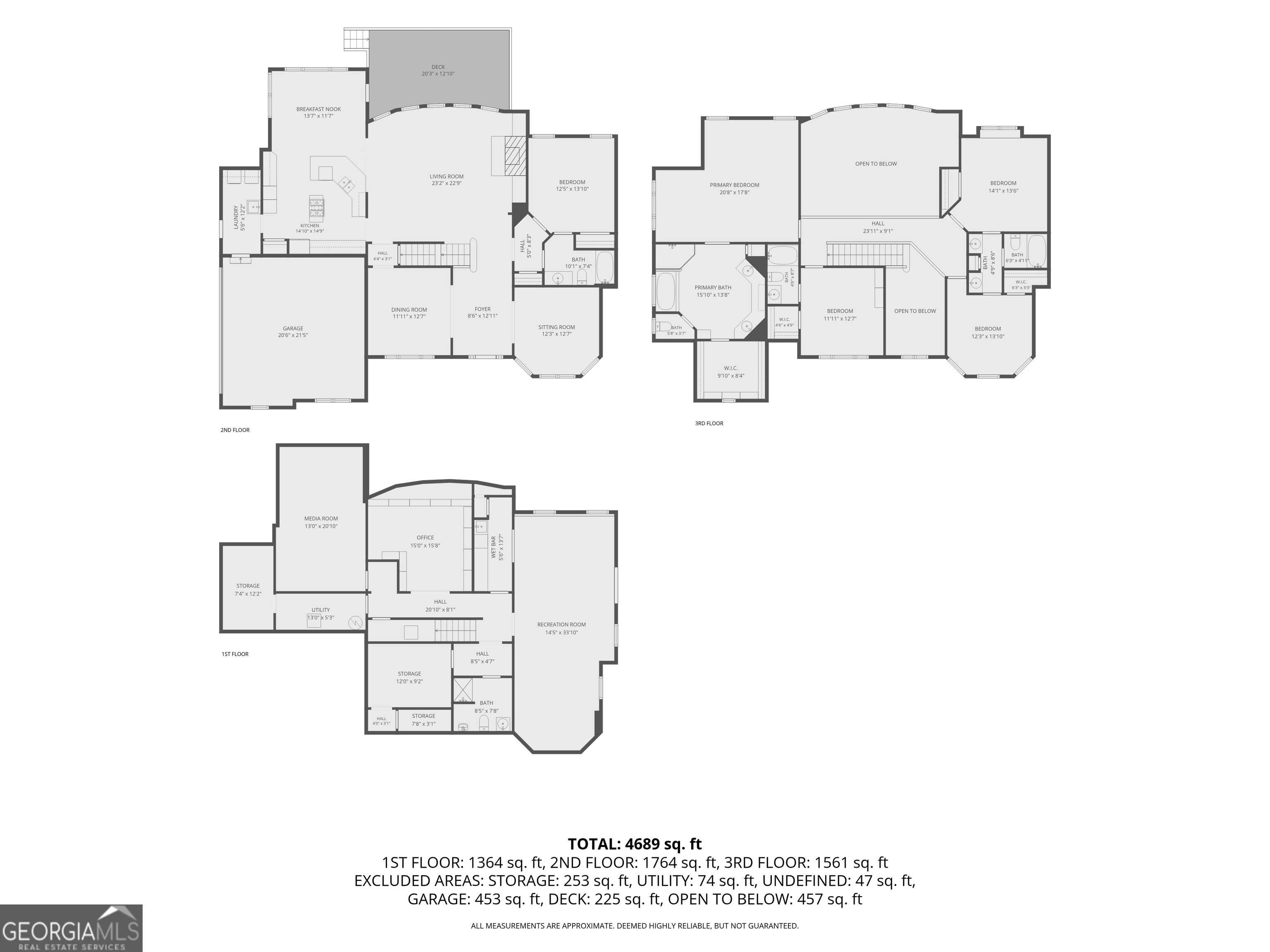 345 Big Bend Trail Property Photo 62