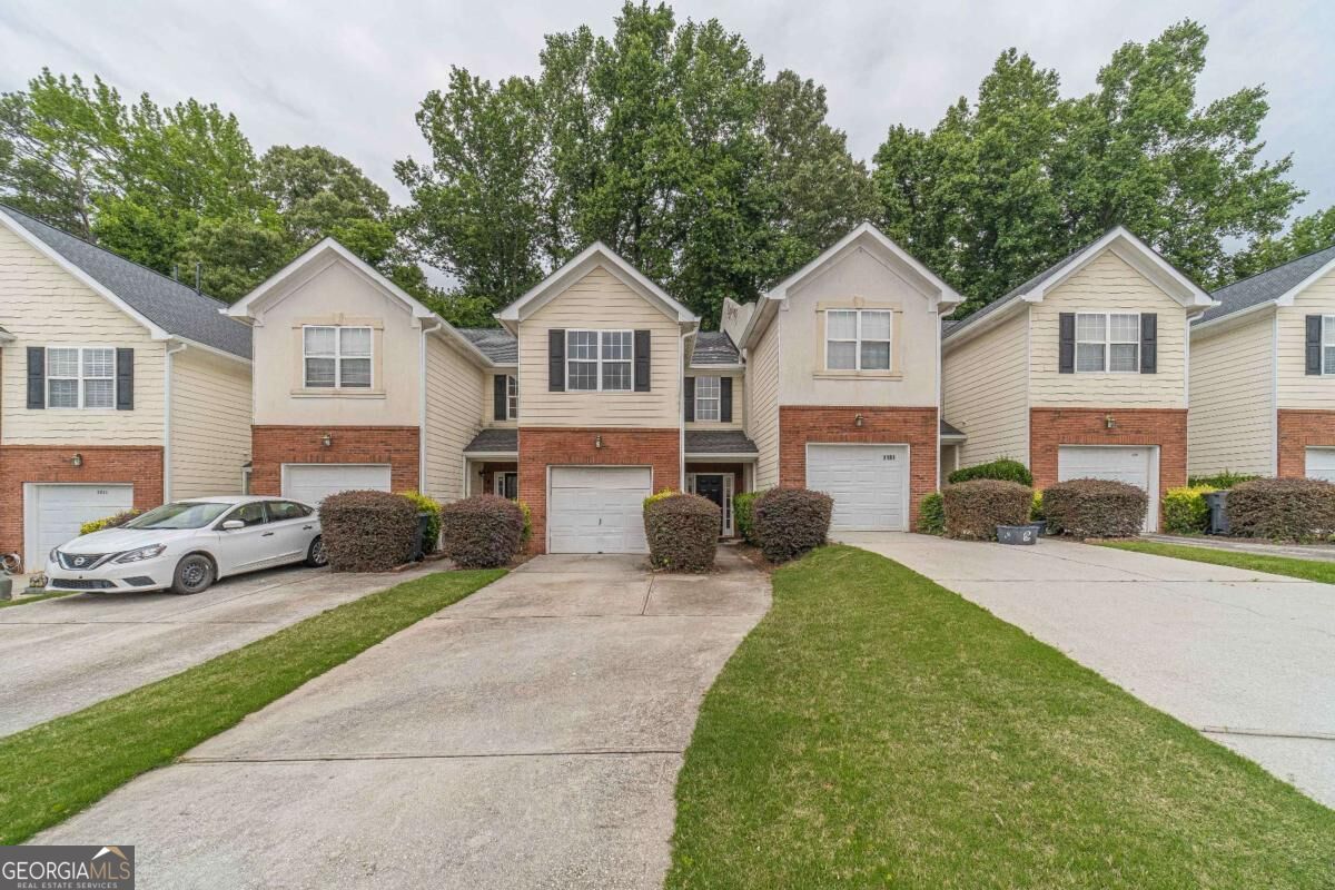 1191 Primrose View Circle Property Photo 4